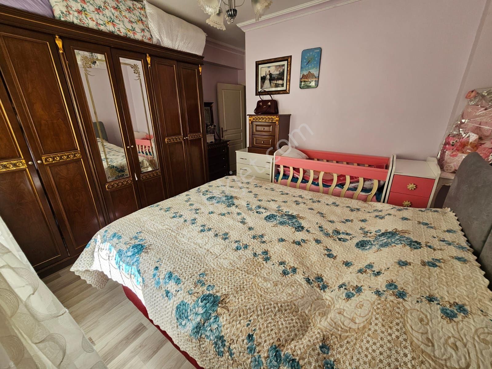 Karapürçek Başkent Gross Mevki Asansörlü 3.kat 3+1 Kök Tapu Krediye Uygundur - Görsel 15