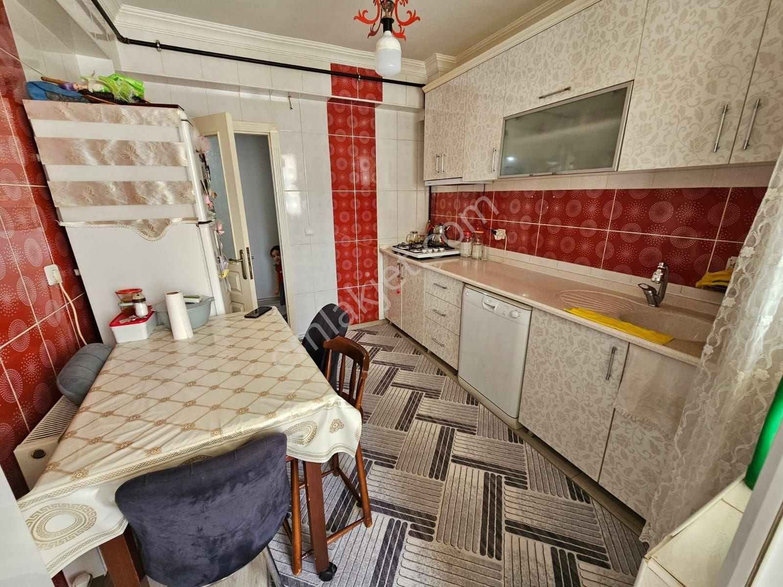 Karapürçek Başkent Gross Mevki Asansörlü 3.kat 3+1 Kök Tapu Krediye Uygundur - Görsel 2