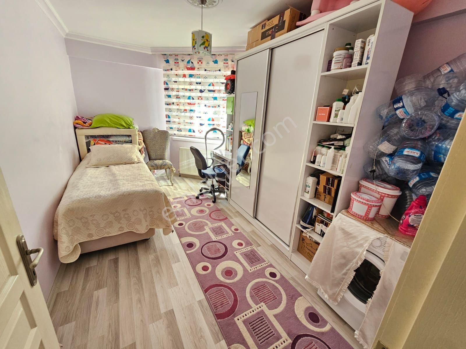 Karapürçek Başkent Gross Mevki Asansörlü 3.kat 3+1 Kök Tapu Krediye Uygundur - Görsel 29