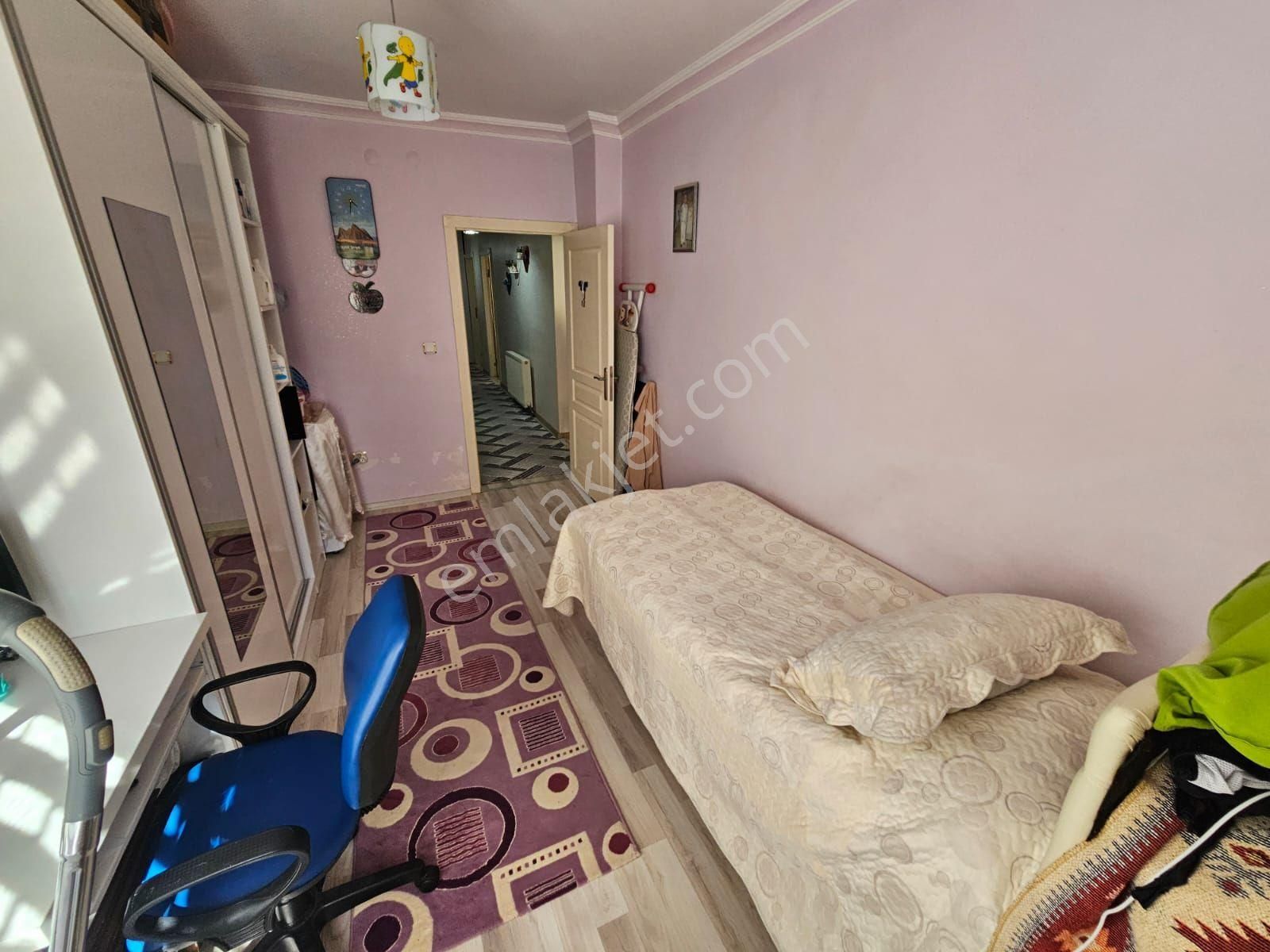 Karapürçek Başkent Gross Mevki Asansörlü 3.kat 3+1 Kök Tapu Krediye Uygundur - Görsel 6