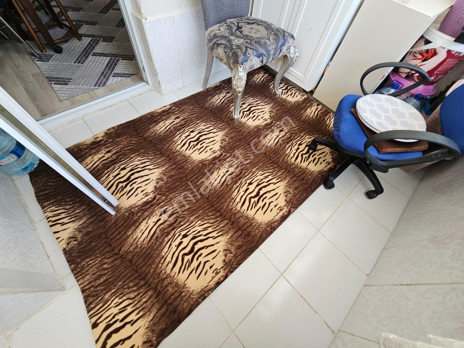 Karapürçek Başkent Gross Mevki Asansörlü 3.kat 3+1 Kök Tapu Krediye Uygundur - Görsel 35