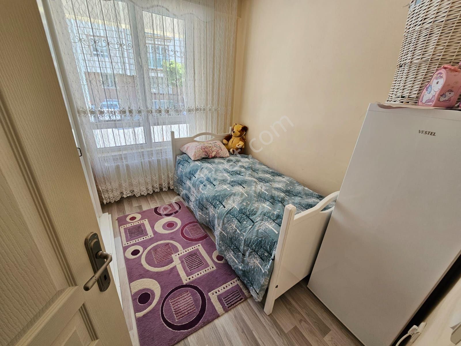 Karapürçek Başkent Gross Mevki Asansörlü 3.kat 3+1 Kök Tapu Krediye Uygundur - Görsel 21