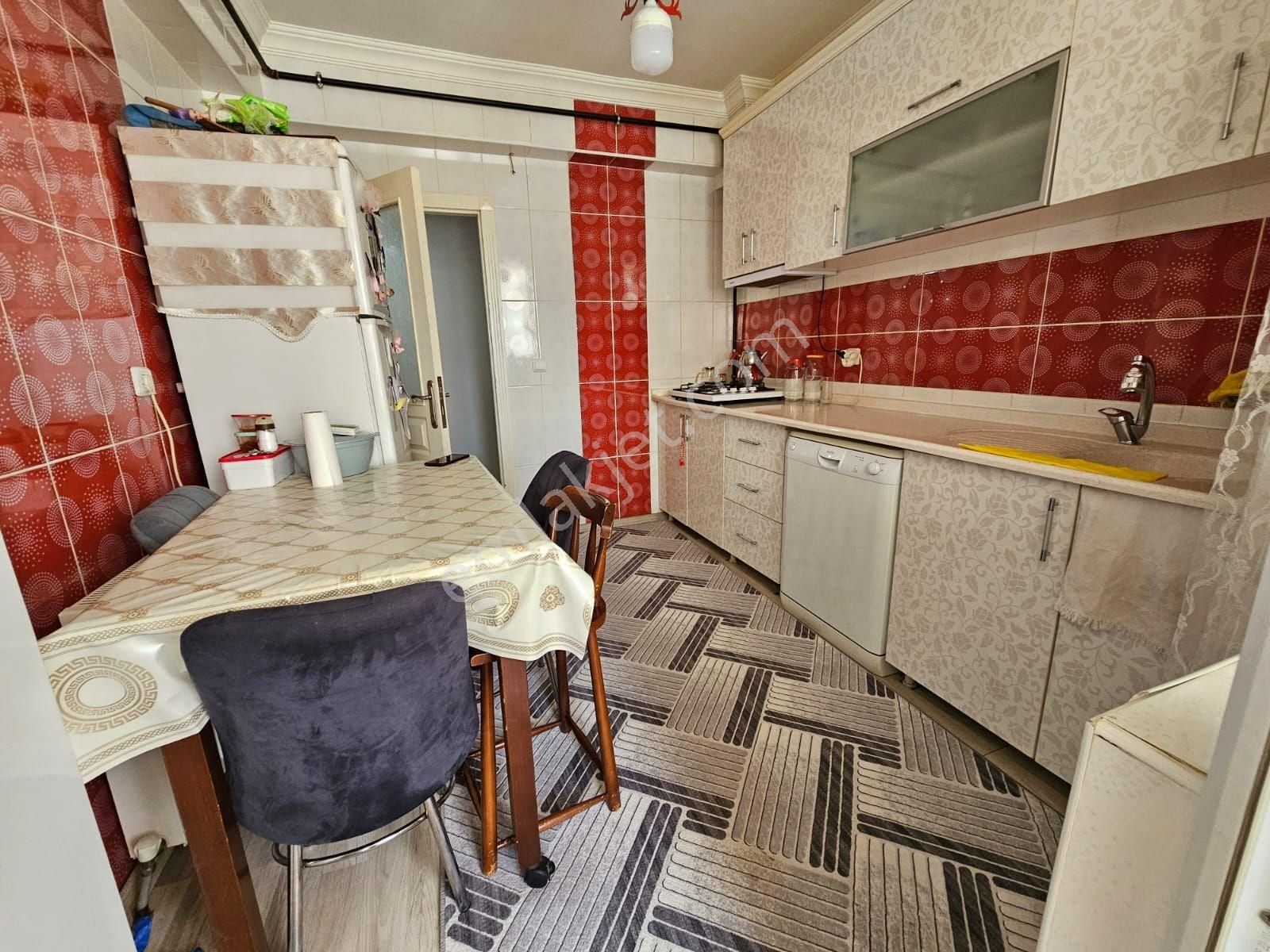 Karapürçek Başkent Gross Mevki Asansörlü 3.kat 3+1 Kök Tapu Krediye Uygundur - Görsel 14