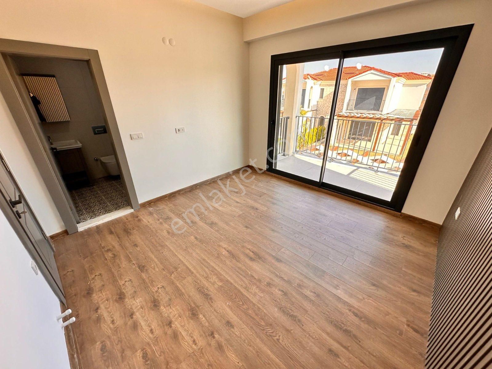 🏡 Kuşadası Davutlar Termal Bölgesi’nde Muhteşem 3+1 Villa Fırsatı! - Görsel 23