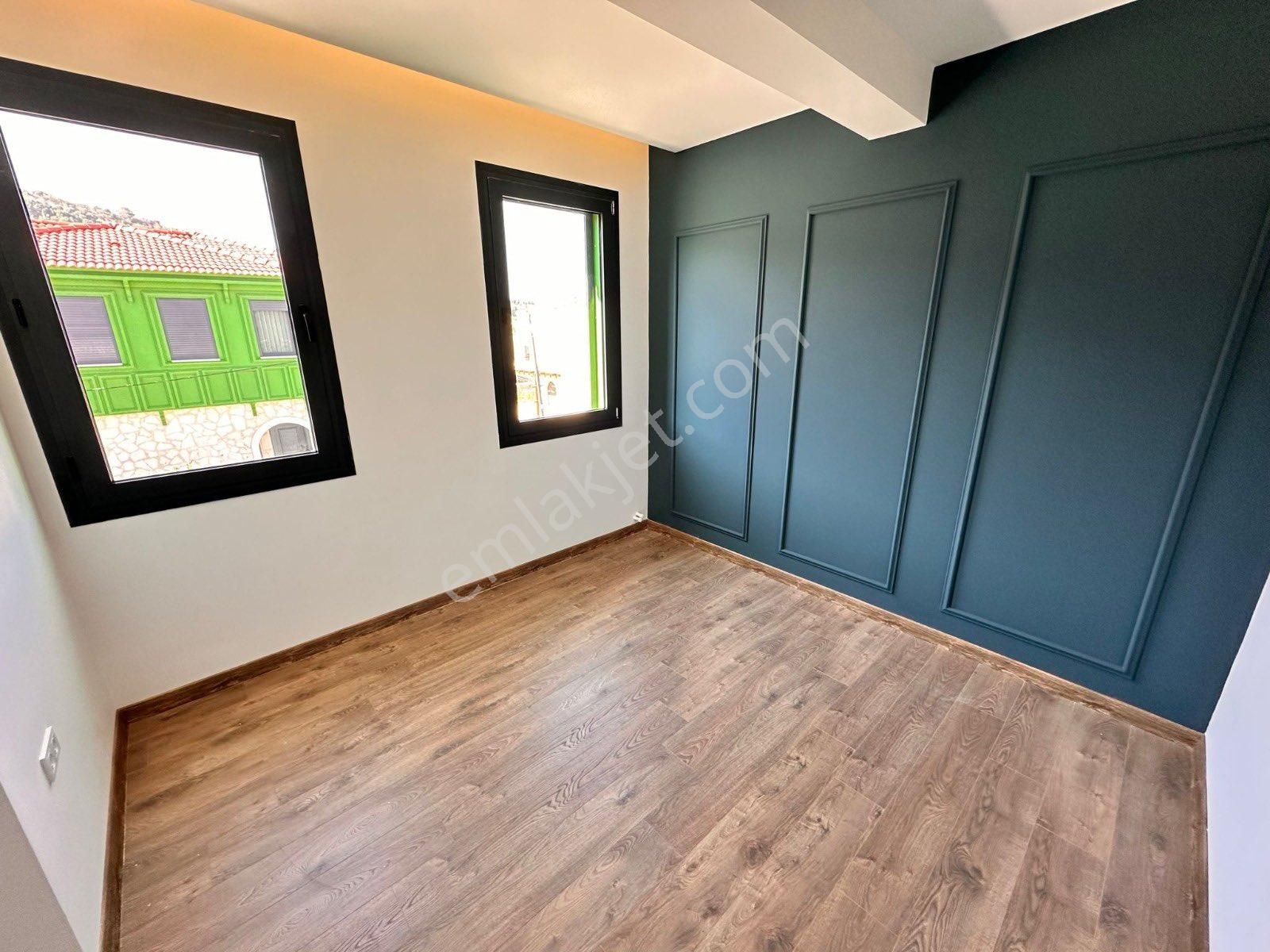 🏡 Kuşadası Davutlar Termal Bölgesi’nde Muhteşem 3+1 Villa Fırsatı! - Görsel 29