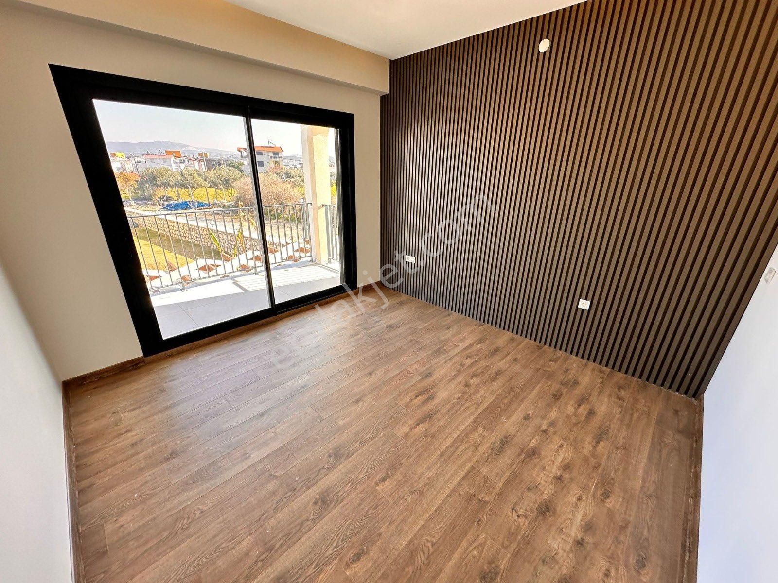 🏡 Kuşadası Davutlar Termal Bölgesi’nde Muhteşem 3+1 Villa Fırsatı! - Görsel 24