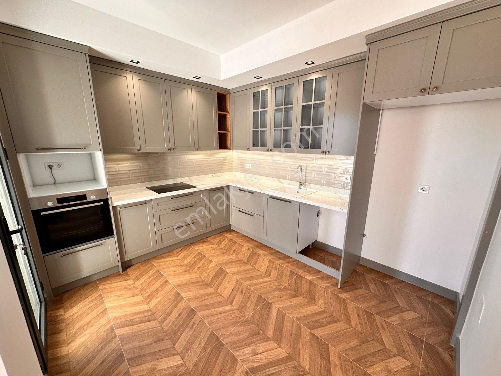 🏡 Kuşadası Davutlar Termal Bölgesi’nde Muhteşem 3+1 Villa Fırsatı! - Görsel 15