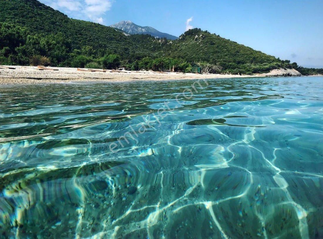 🏡 Kuşadası Davutlar Termal Bölgesi’nde Muhteşem 3+1 Villa Fırsatı! - Görsel 32