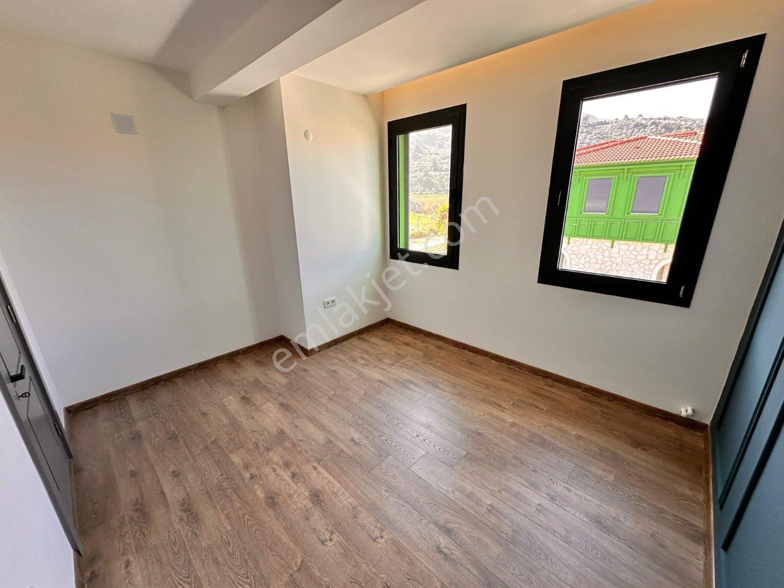 🏡 Kuşadası Davutlar Termal Bölgesi’nde Muhteşem 3+1 Villa Fırsatı! - Görsel 31