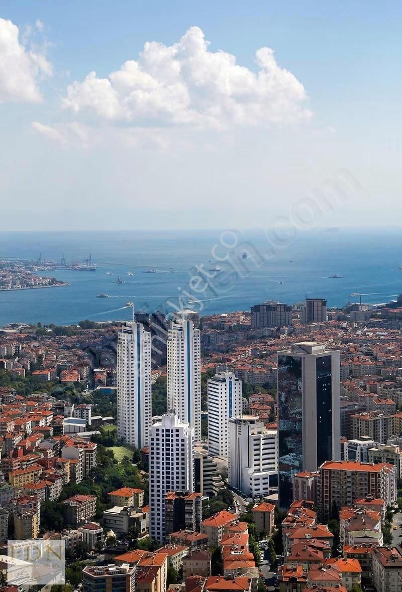 Fdn'den Selenium Twinste Satılık 1+1 Manzaralı Satılık - Görsel 2