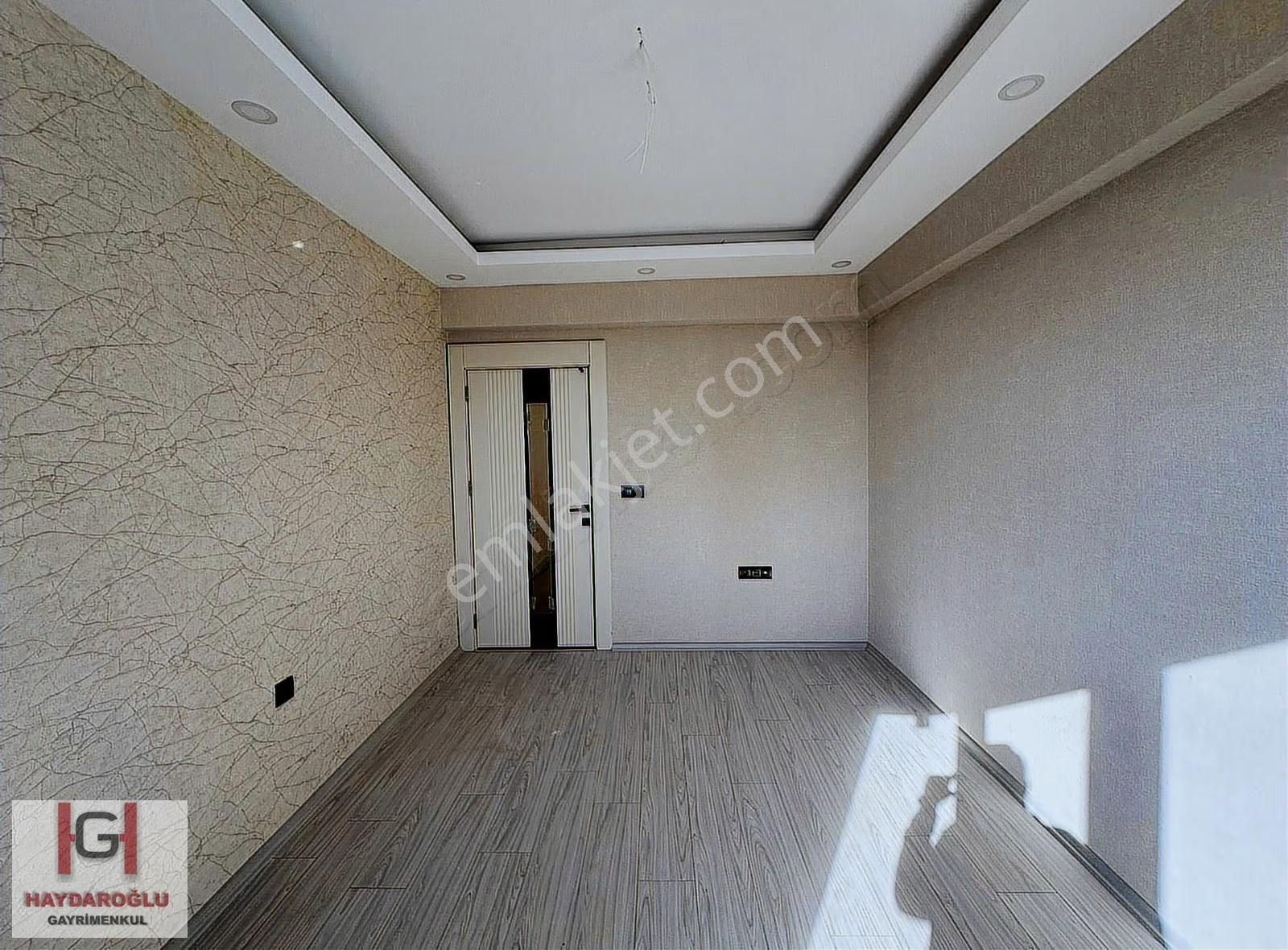 Göktürk Mah'de Stadyum Karşısı Ultra Lüks Satılık 3,5+1 Daire - Görsel 5