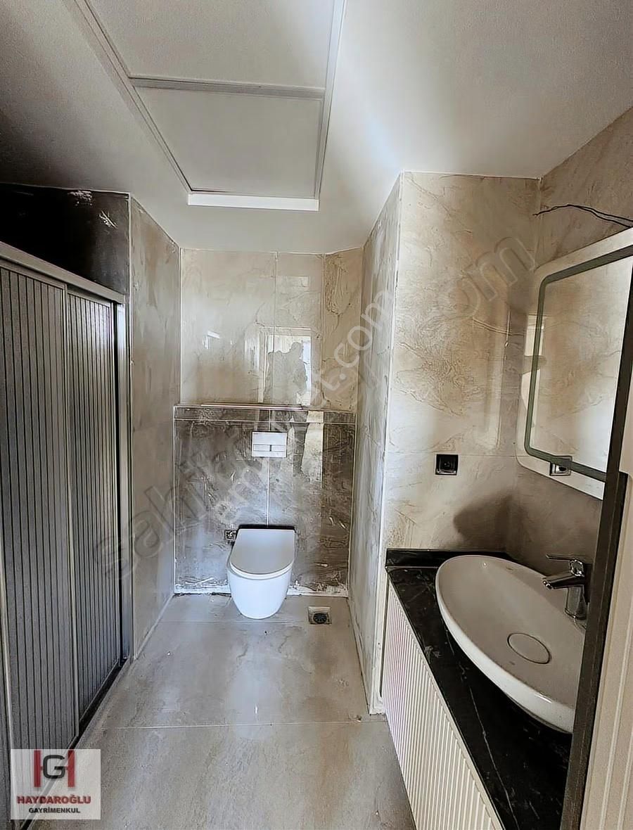 Göktürk Mah'de Stadyum Karşısı Ultra Lüks Satılık 3,5+1 Daire - Görsel 6