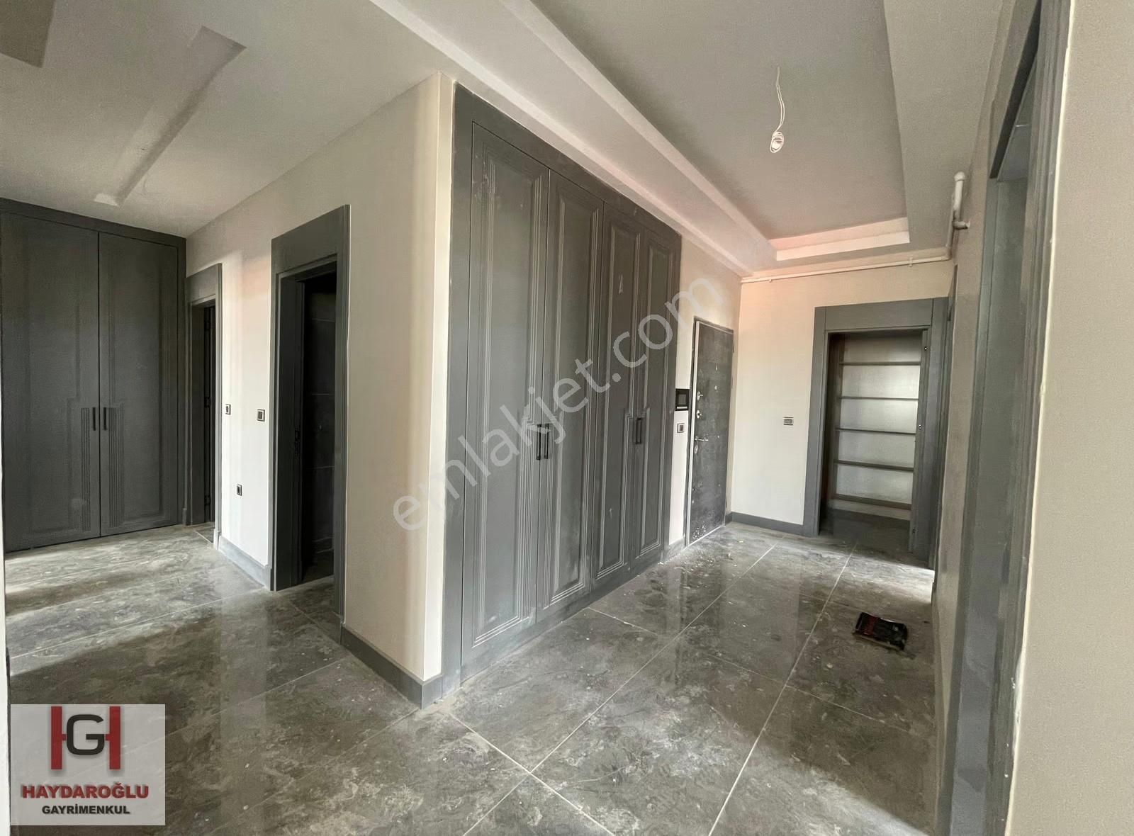 15 Temmuz Banetti Suites Sitesinde Lüks Yapılı Satılık 3+1 Daire - Görsel 10