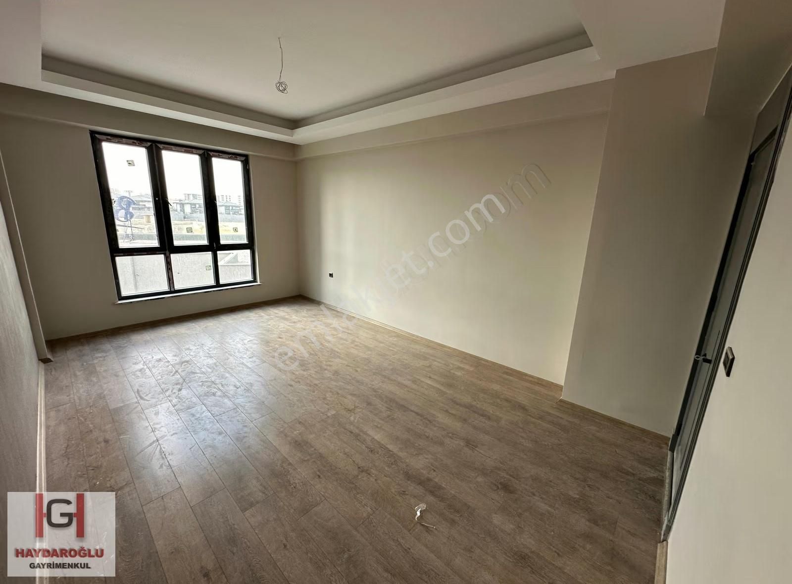 15 Temmuz Banetti Suites Sitesinde Lüks Yapılı Satılık 3+1 Daire - Görsel 9