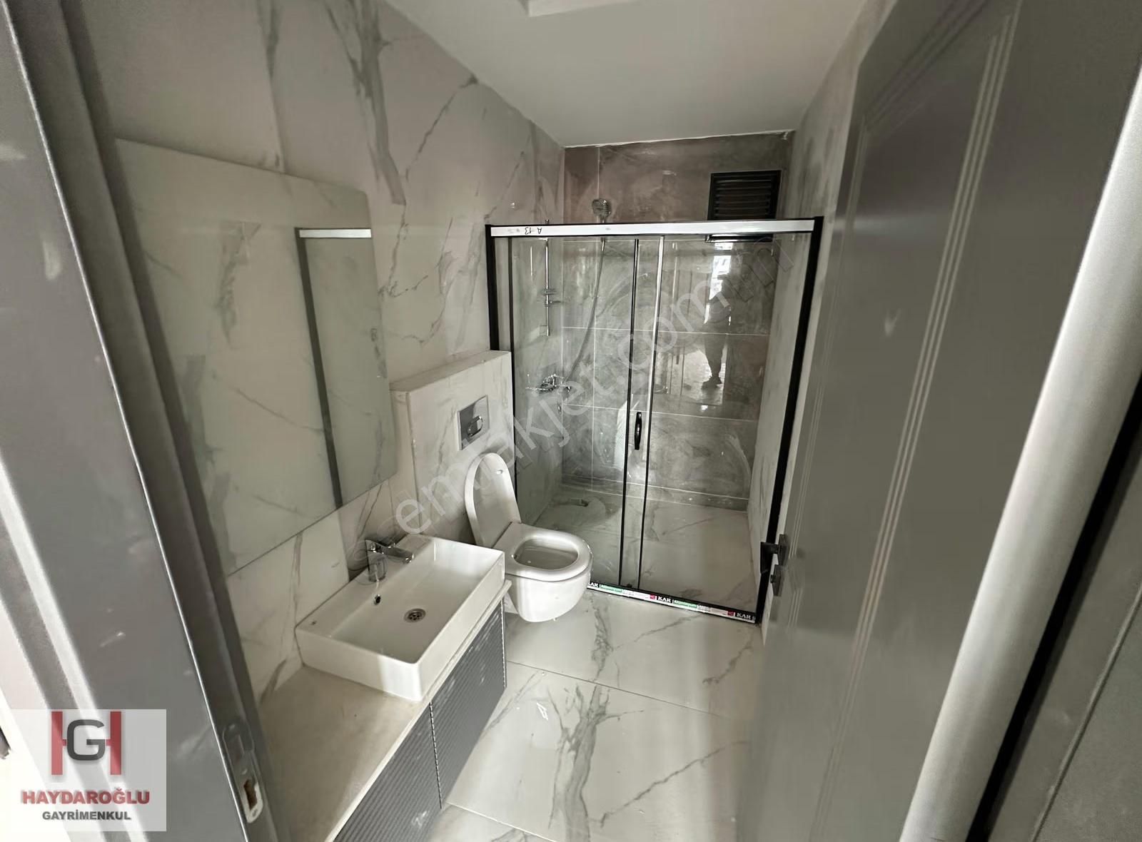 15 Temmuz Banetti Suites Sitesinde Lüks Yapılı Satılık 3+1 Daire - Görsel 8