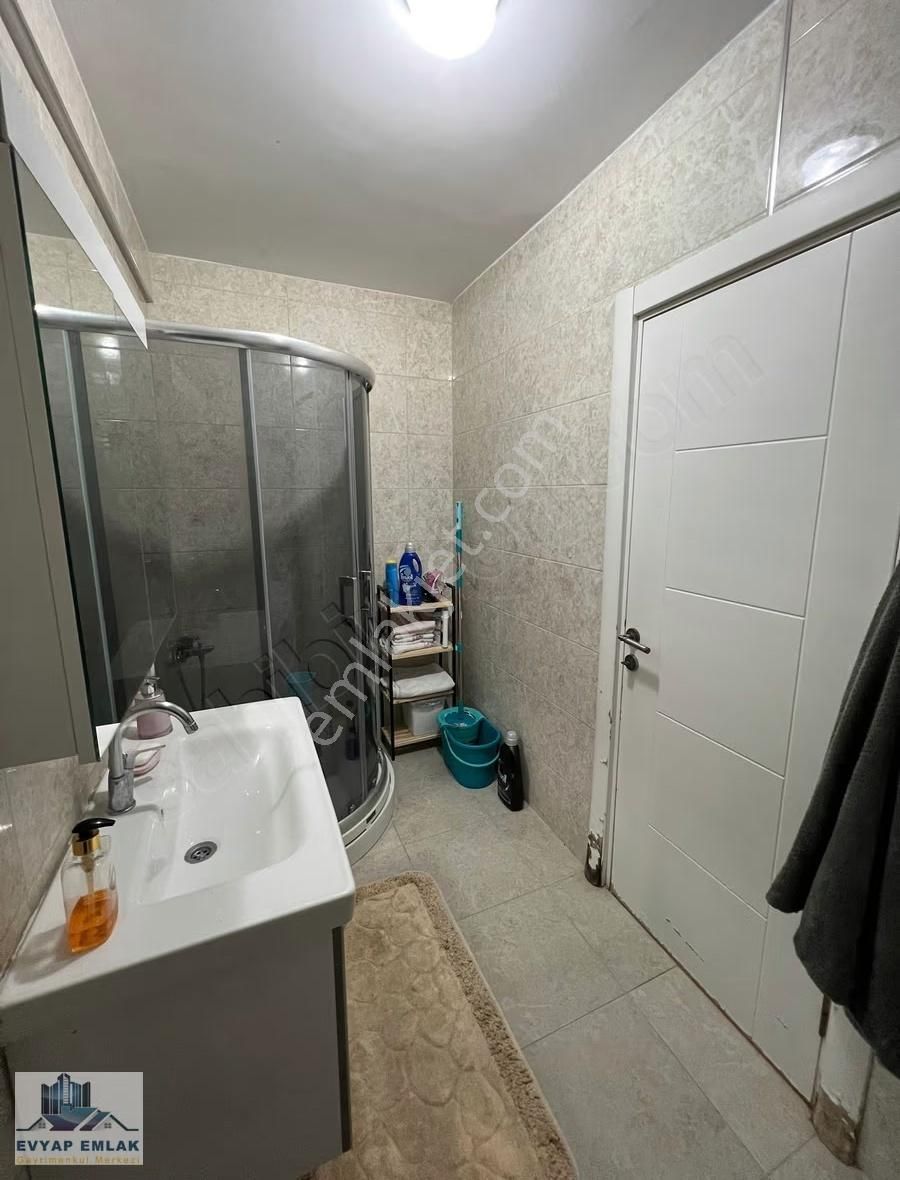 Çalışlarda 2+1 Güney Cephe Kapalı Otoparklı Arakat - Görsel 9