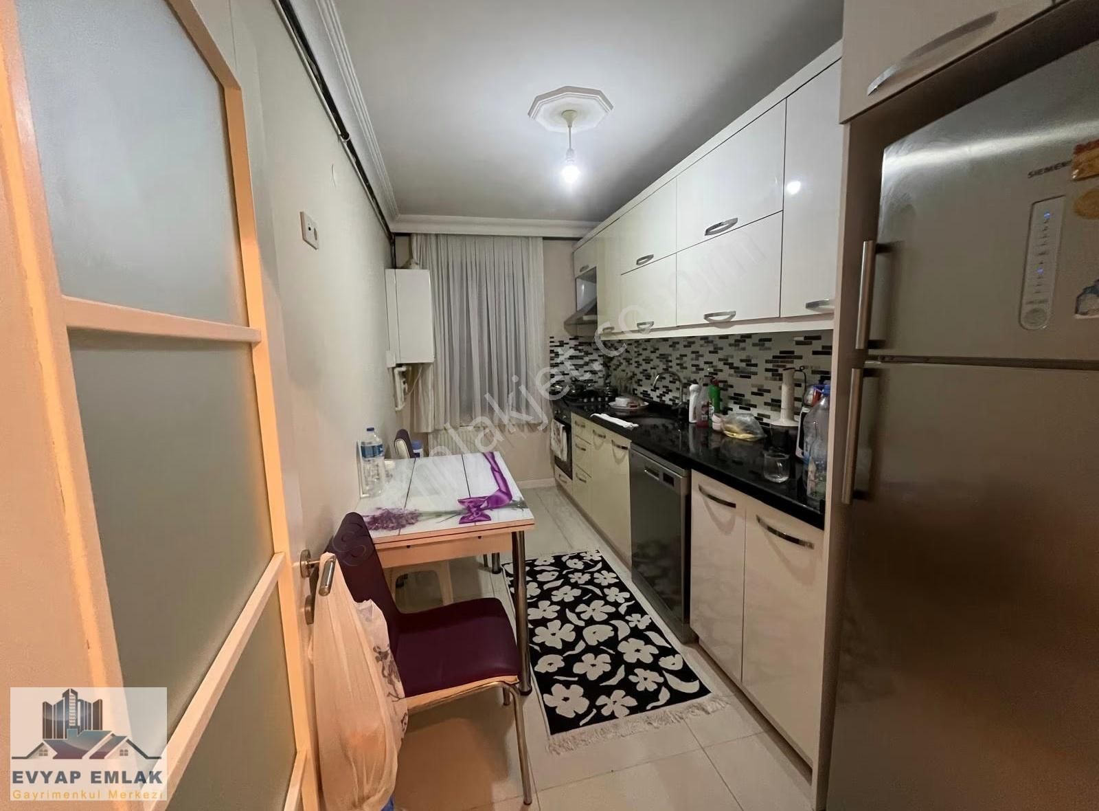 Çalışlarda 2+1 Güney Cephe Kapalı Otoparklı Arakat - Görsel 6