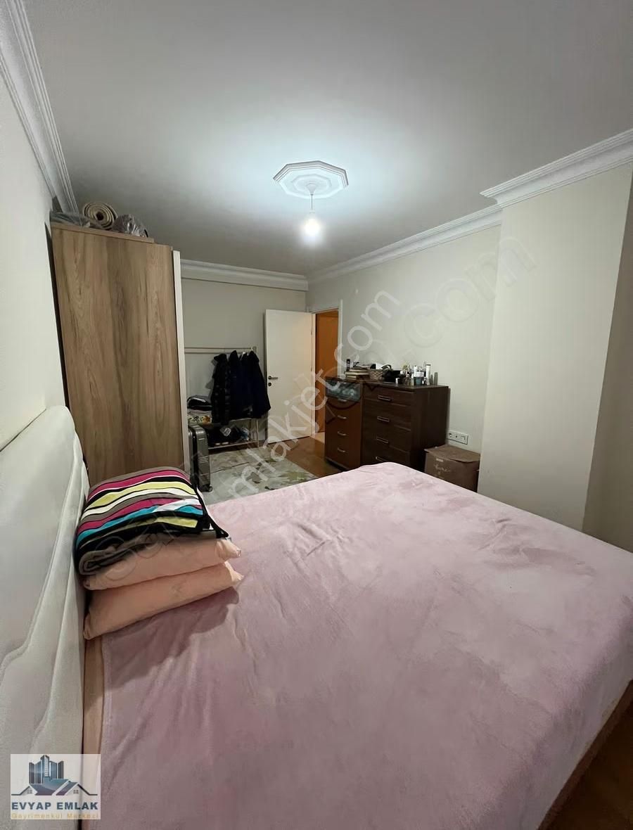 Çalışlarda 2+1 Güney Cephe Kapalı Otoparklı Arakat - Görsel 7