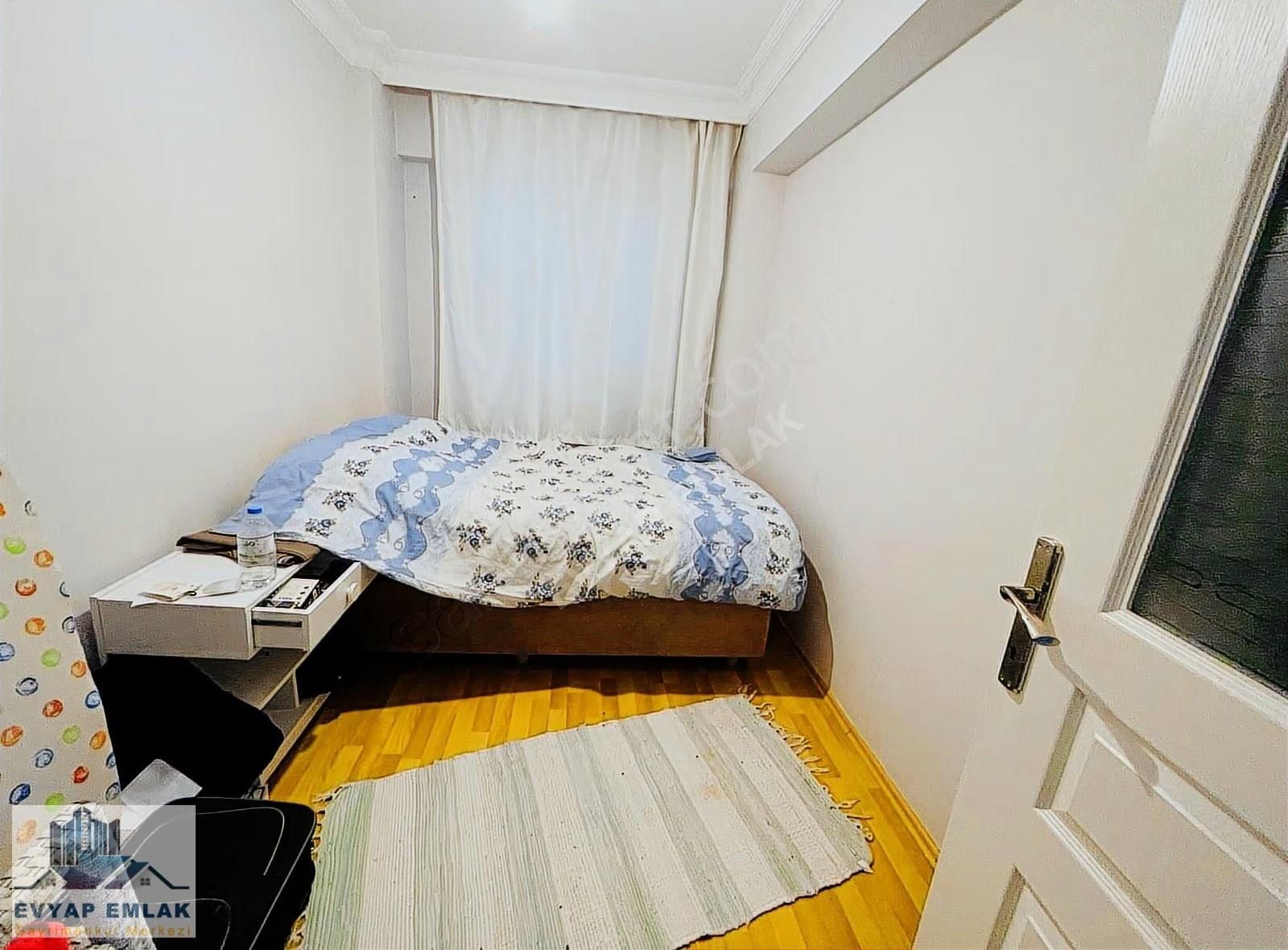 Ev-yap'tan Siyavuşpaşa 2008 Yapımı 2+1 Yüksek Giriş Temiz - Görsel 16