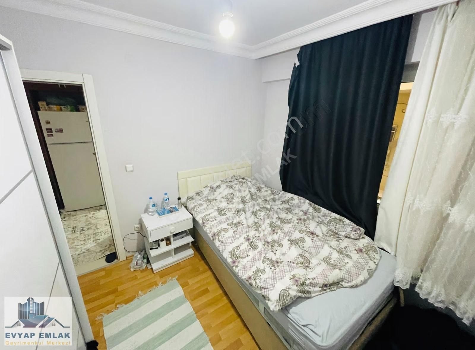 Ev-yap'tan Siyavuşpaşa 2008 Yapımı 2+1 Yüksek Giriş Temiz - Görsel 12