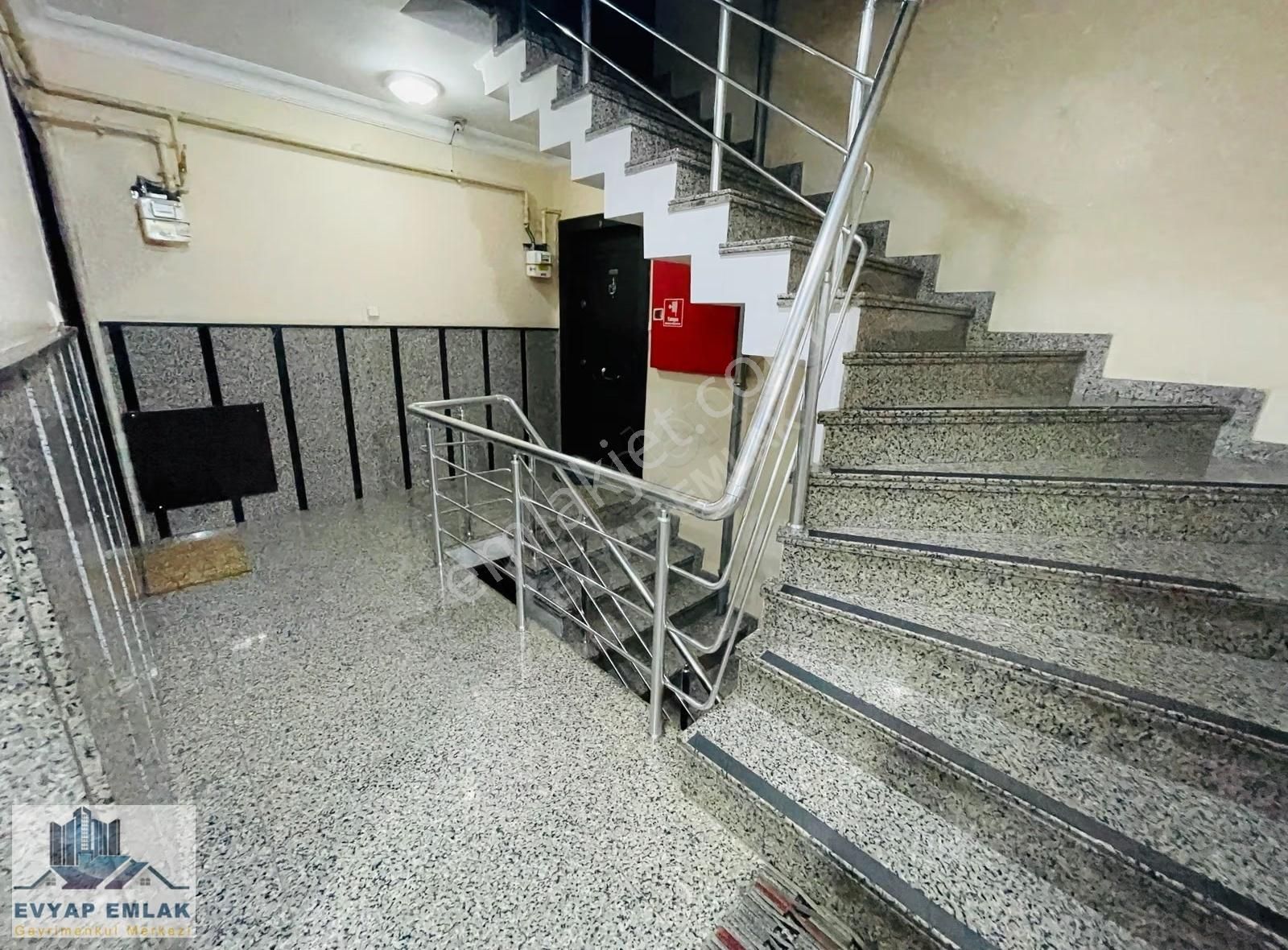 Ev-yap'tan Siyavuşpaşa 2008 Yapımı 2+1 Yüksek Giriş Temiz - Görsel 7