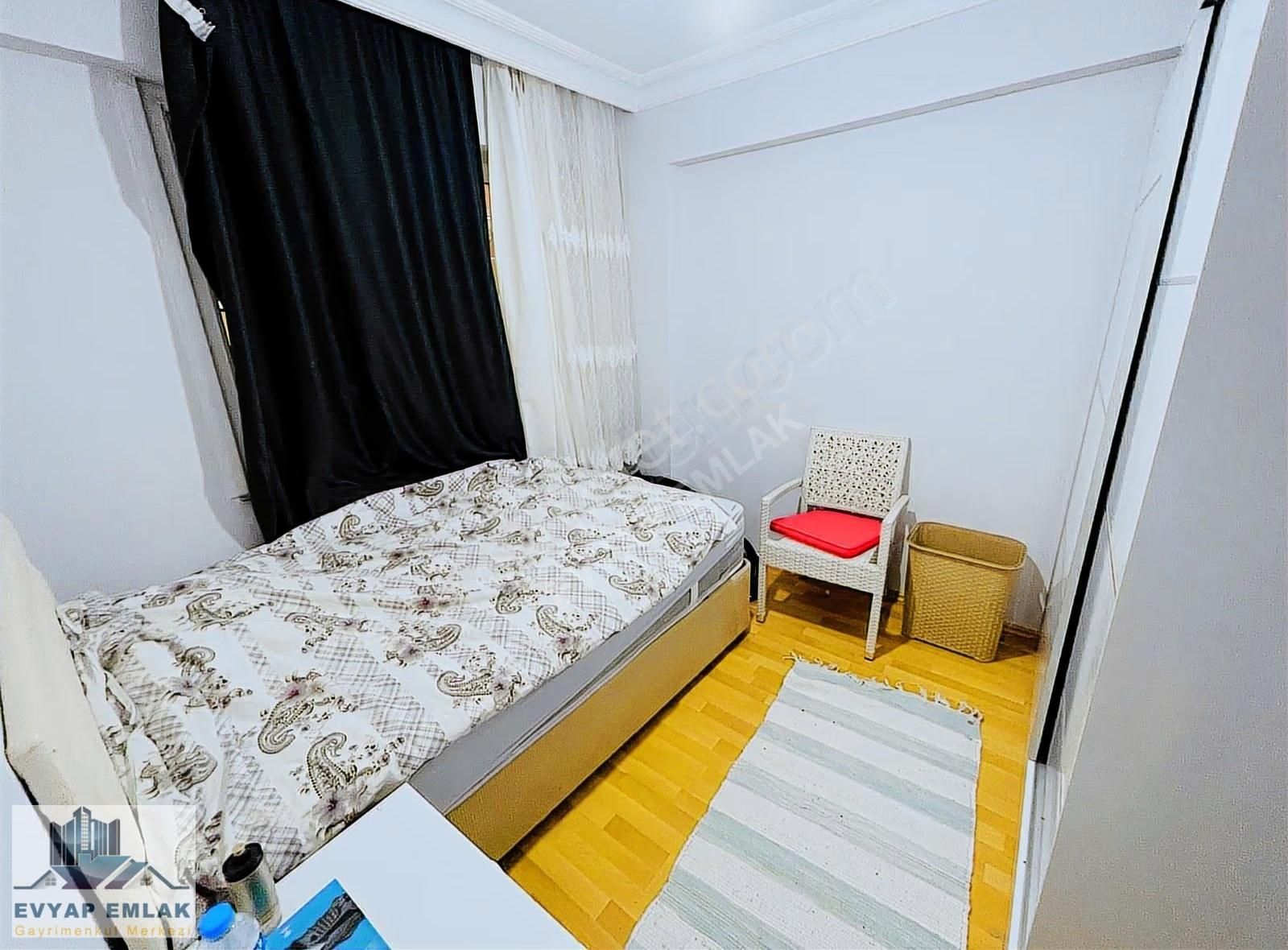 Ev-yap'tan Siyavuşpaşa 2008 Yapımı 2+1 Yüksek Giriş Temiz - Görsel 3