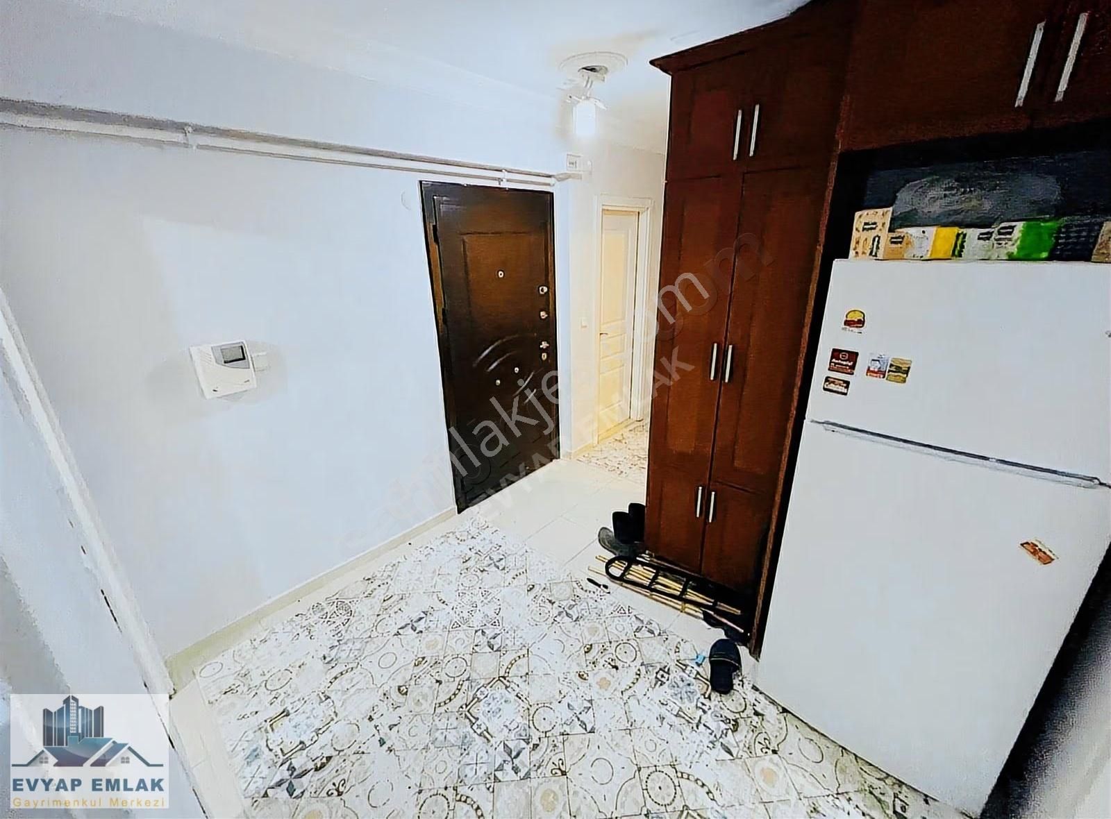 Ev-yap'tan Siyavuşpaşa 2008 Yapımı 2+1 Yüksek Giriş Temiz - Görsel 8