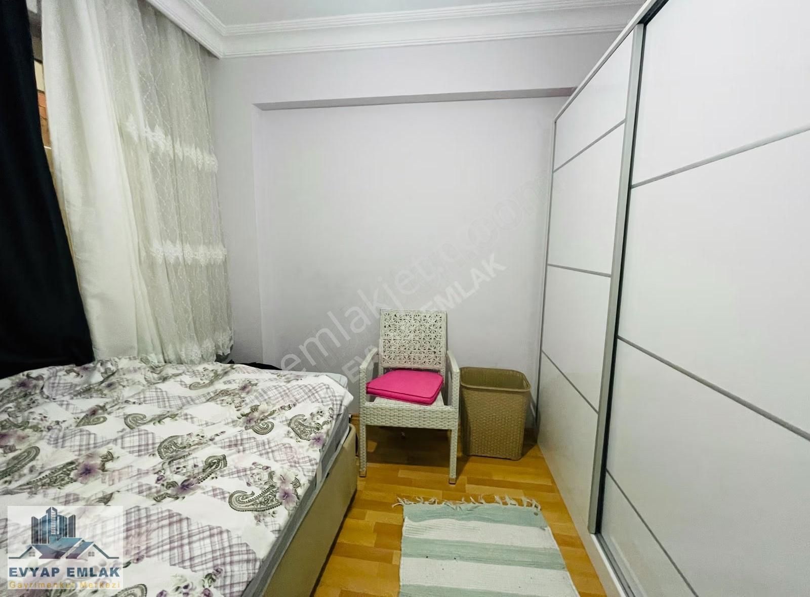 Ev-yap'tan Siyavuşpaşa 2008 Yapımı 2+1 Yüksek Giriş Temiz - Görsel 10