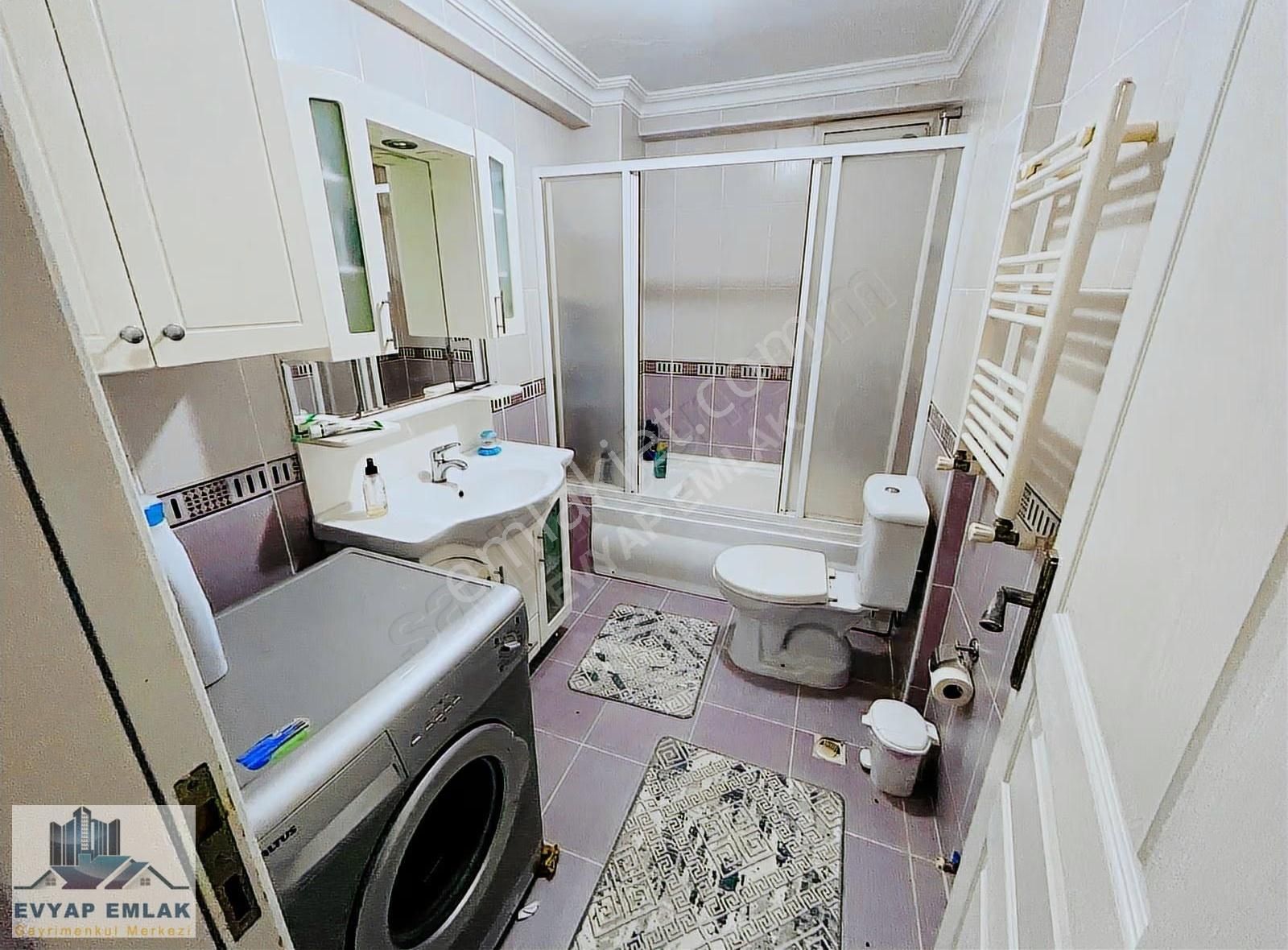 Ev-yap'tan Siyavuşpaşa 2008 Yapımı 2+1 Yüksek Giriş Temiz - Görsel 5