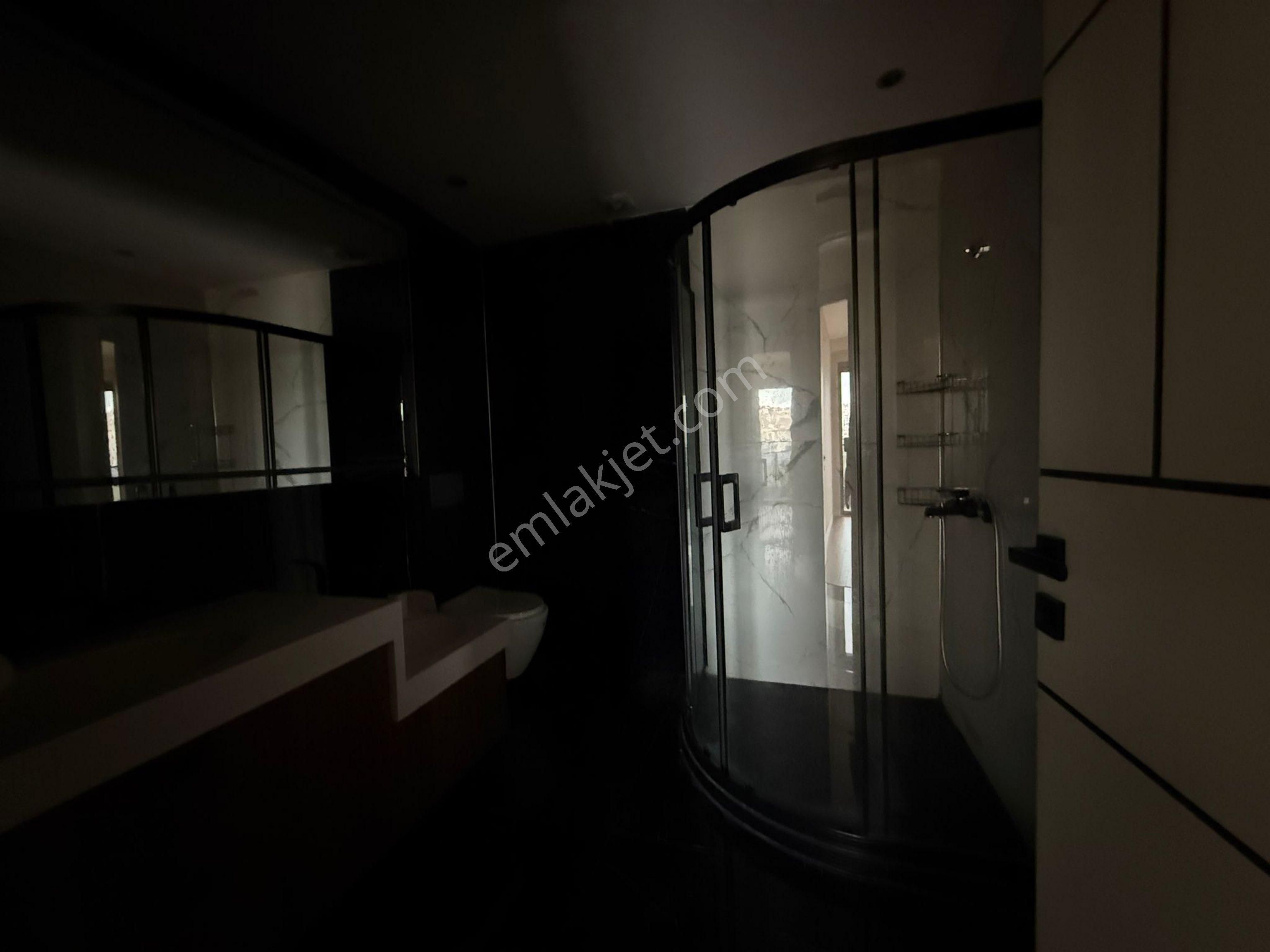 Ovacıkta 4+1 Site İçinde Kiralık Daire - Görsel 9