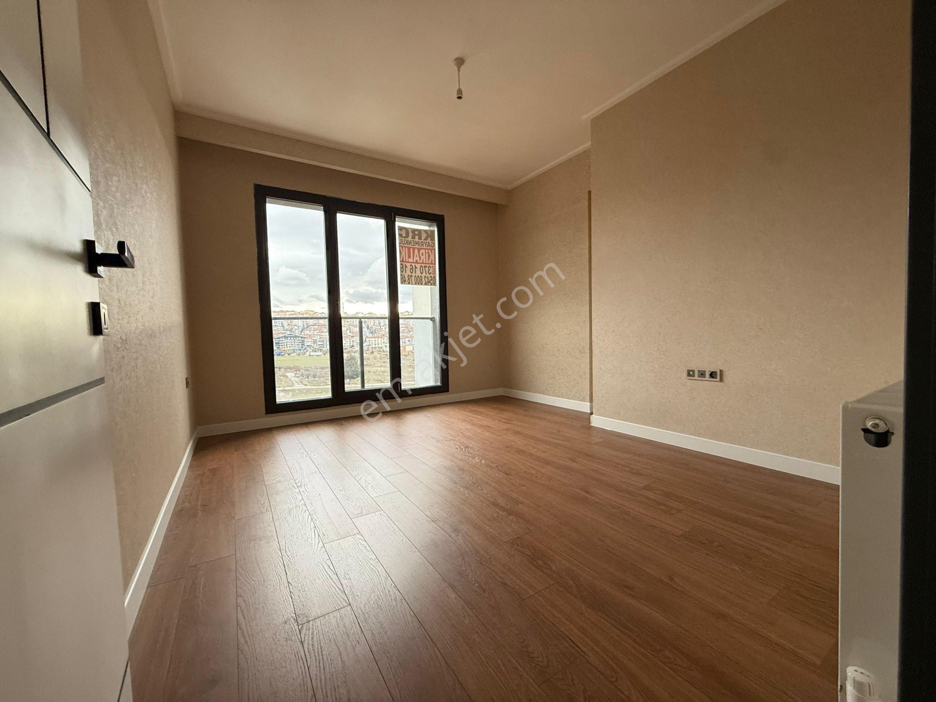 Ovacıkta 4+1 Site İçinde Kiralık Daire - Görsel 3