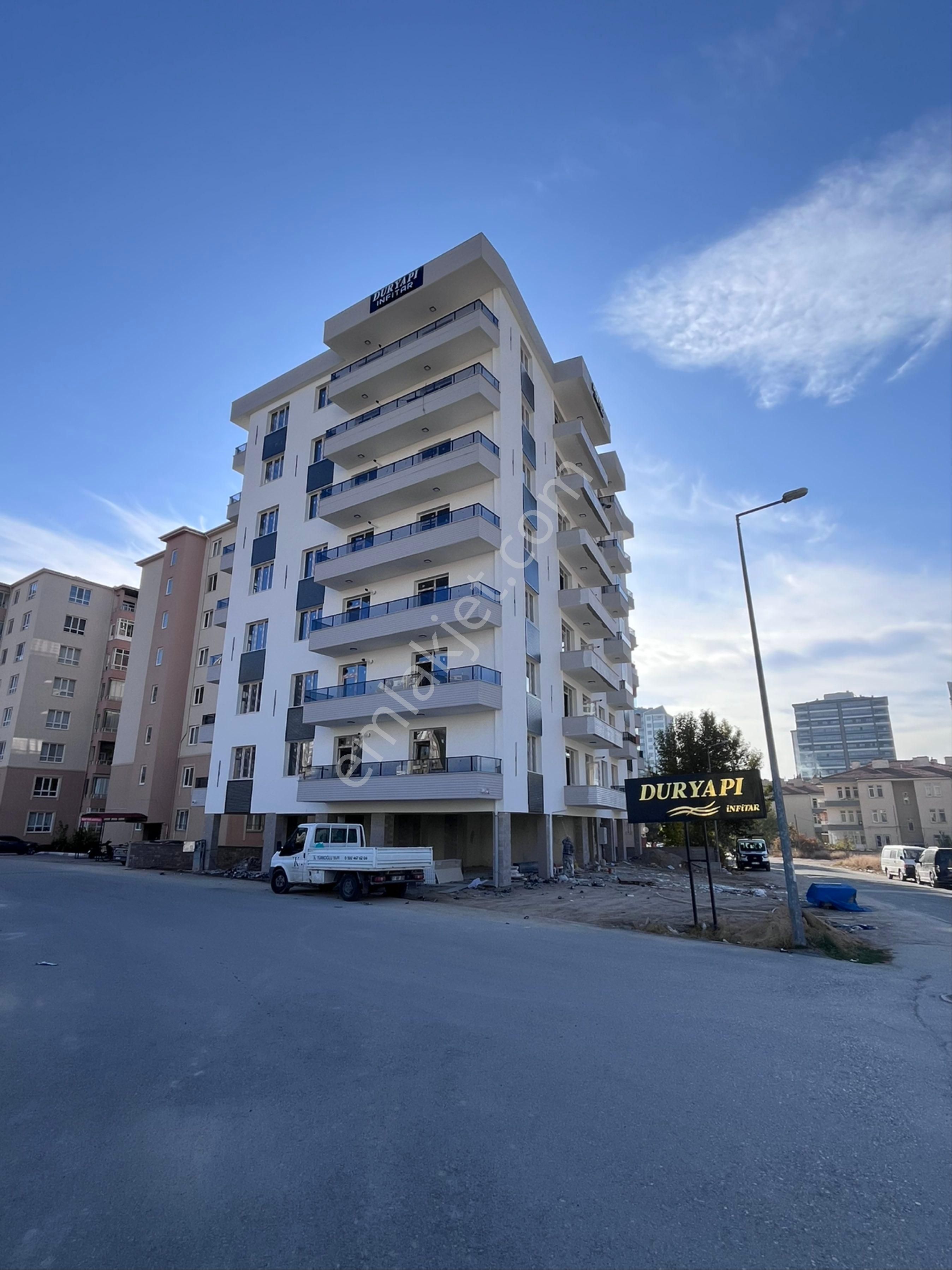 Bor Yolu 3+1 140 M2 Full+ Full Daire