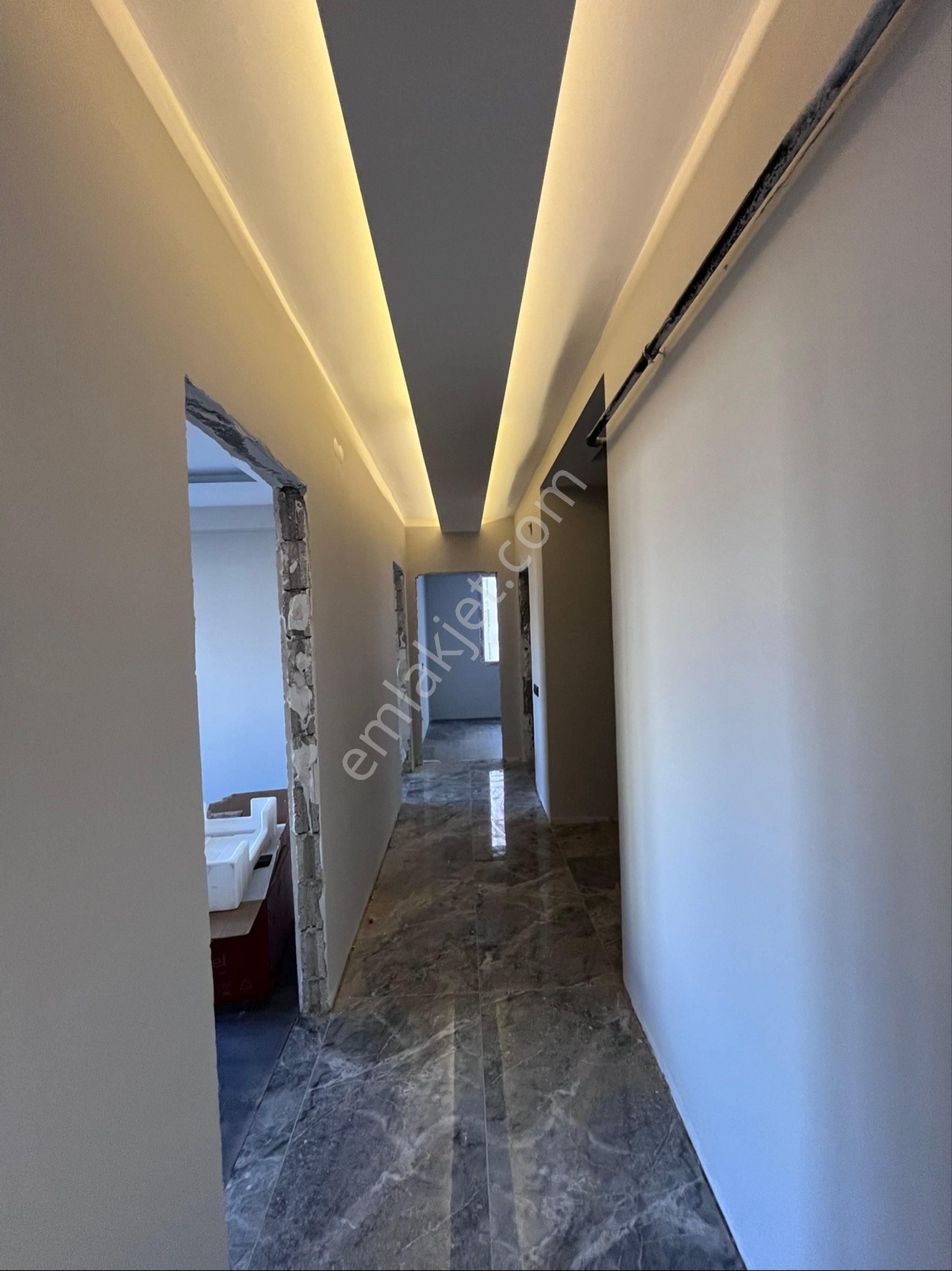 Bor Yolu 3+1 140 M2 Full+ Full Daire - Görsel 7