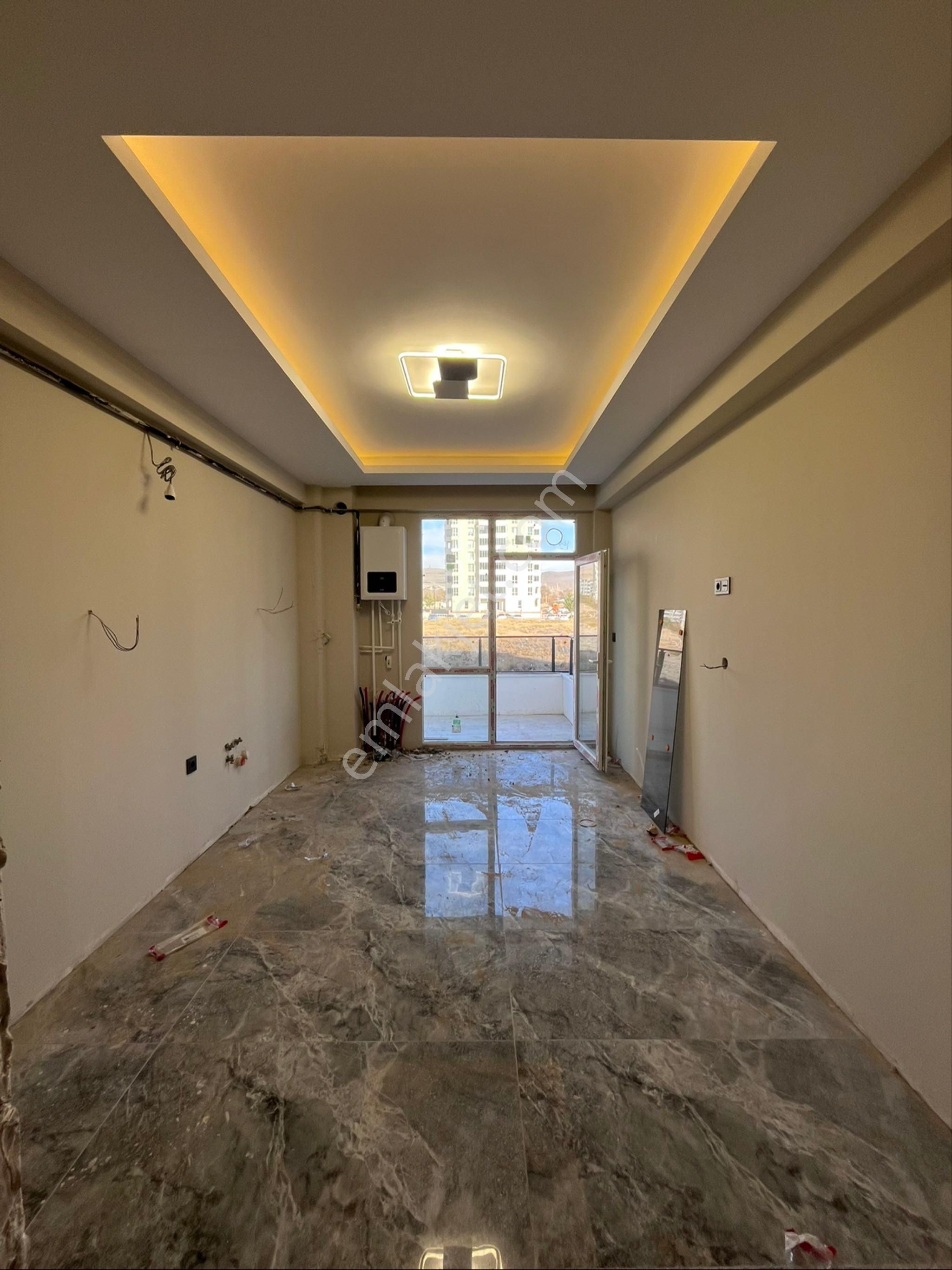 Bor Yolu 3+1 140 M2 Full+ Full Daire - Görsel 3