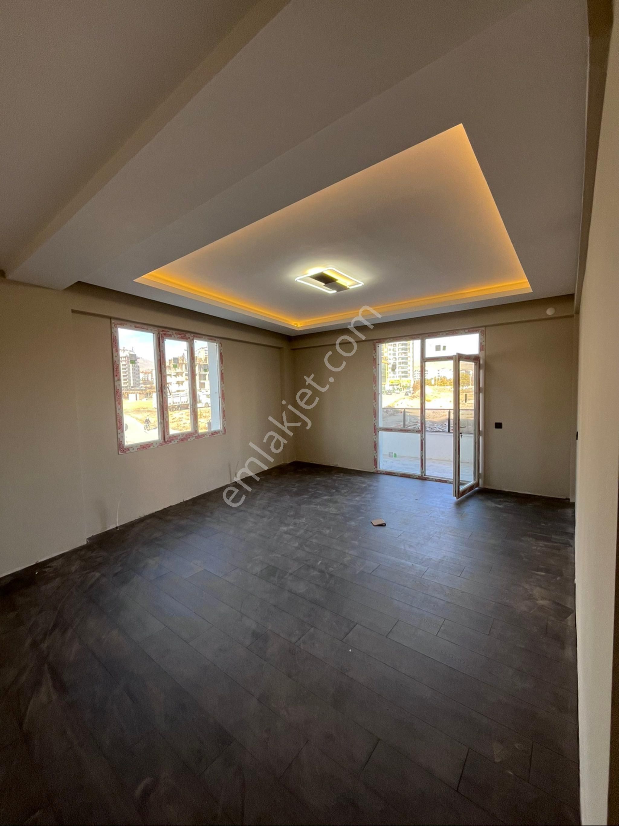 Bor Yolu 3+1 140 M2 Full+ Full Daire - Görsel 2