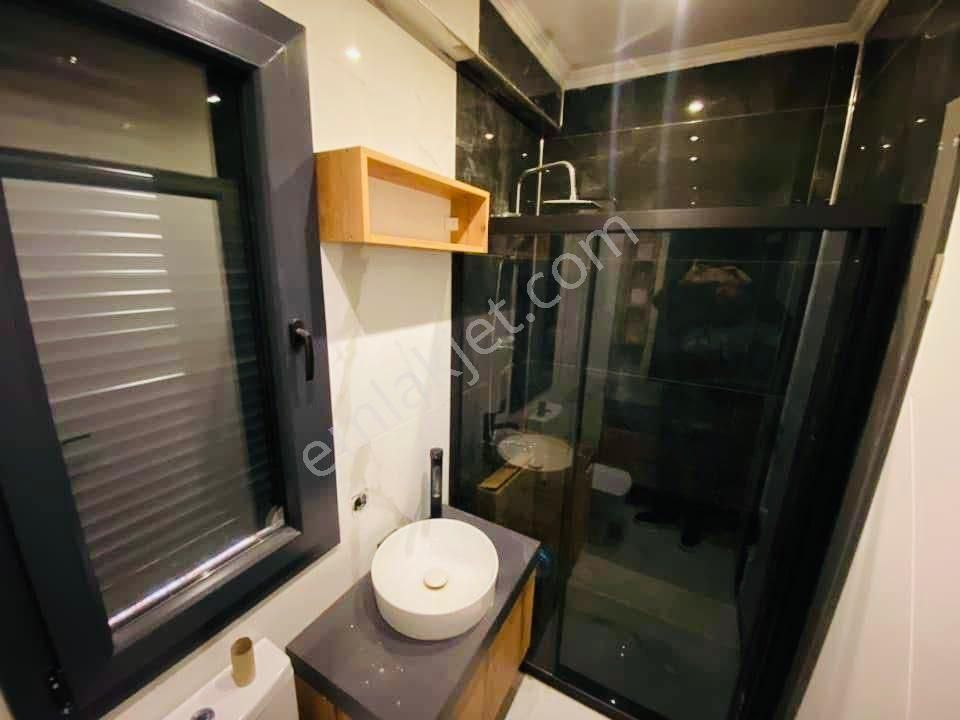 Kuşadası Soğucak Bölgesinde Özel Havuzlu 3+1 Satılık Villa - Görsel 11