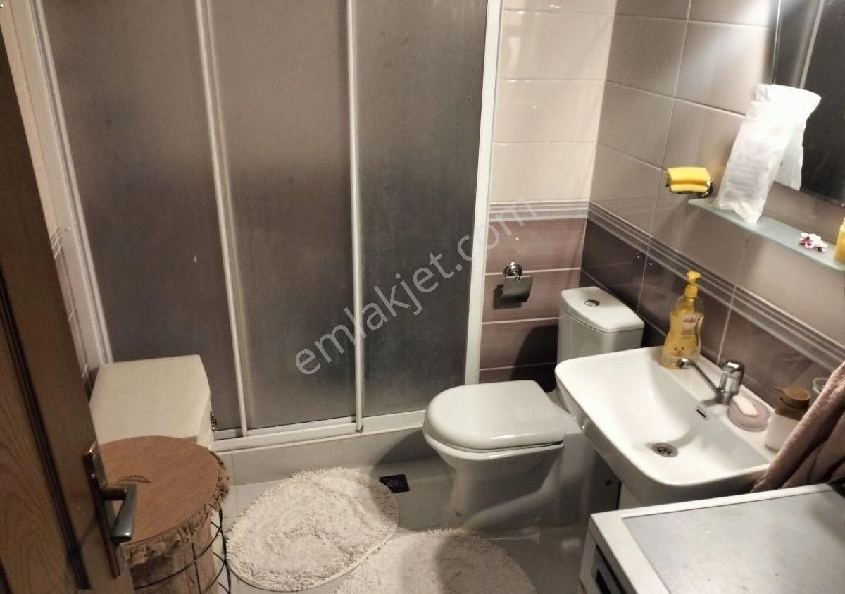 Zeliş Emlak'tan Yenimahalle Merkezde Blok Başı 3+1 2.kat (arakat) 125 M2 Net Genç Binada Bakımlı - Görsel 15