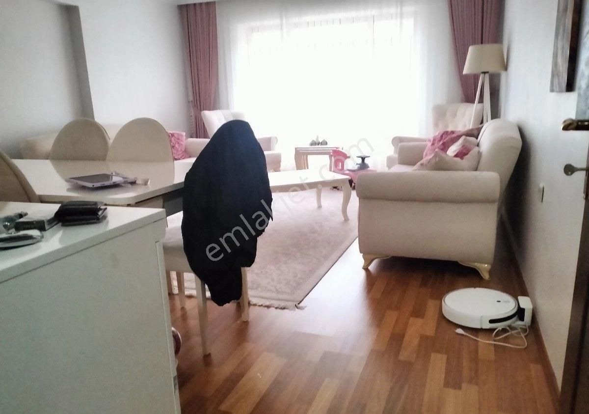 Zeliş Emlak'tan Yenimahalle Merkezde Blok Başı 3+1 2.kat (arakat) 125 M2 Net Genç Binada Bakımlı - Görsel 18