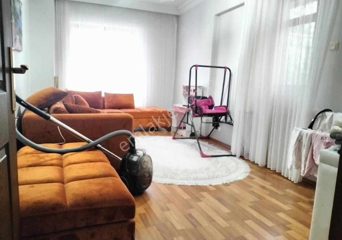 Zeliş Emlak'tan Yenimahalle Merkezde Blok Başı 3+1 2.kat (arakat) 125 M2 Net Genç Binada Bakımlı - Görsel 21