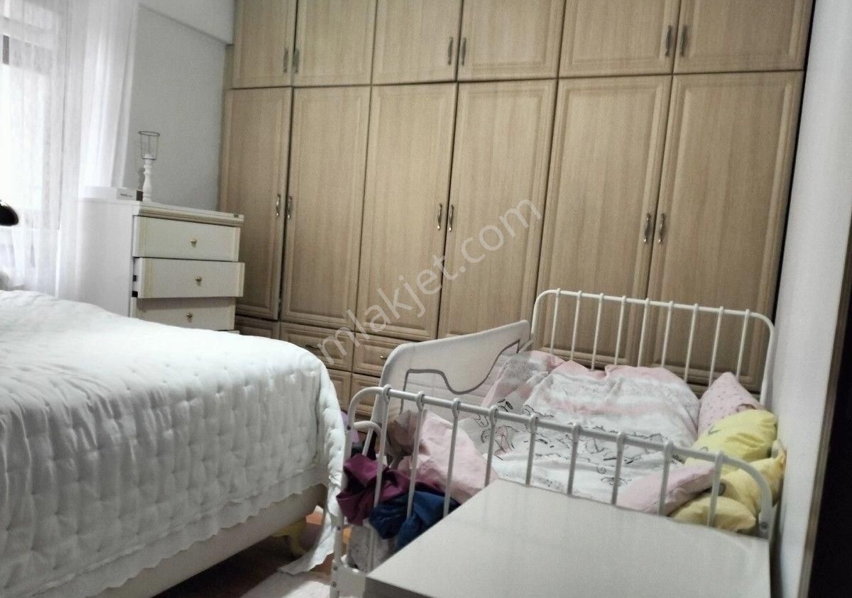 Zeliş Emlak'tan Yenimahalle Merkezde Blok Başı 3+1 2.kat (arakat) 125 M2 Net Genç Binada Bakımlı - Görsel 20