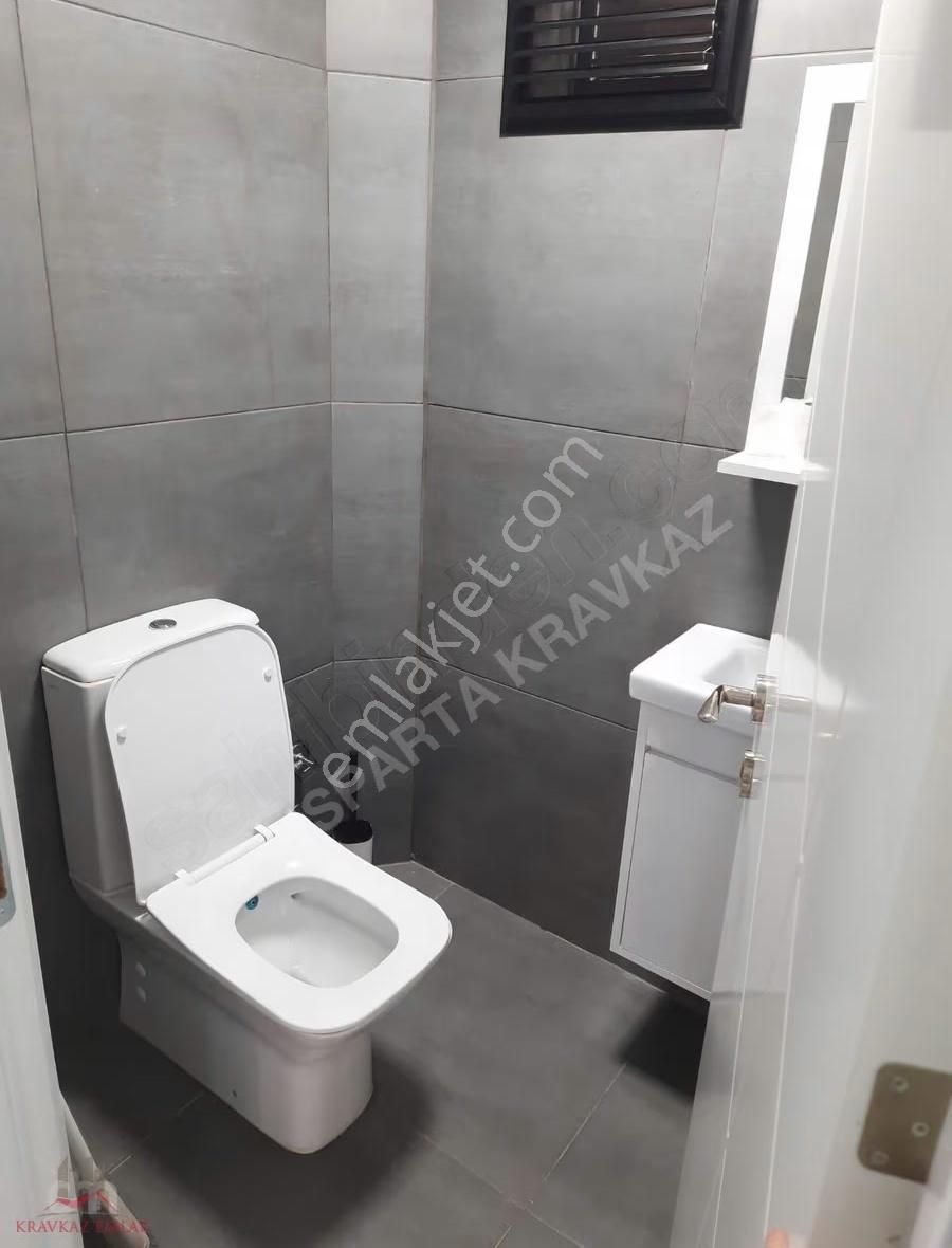 Hurmada 3+1 Eşyalı Daire