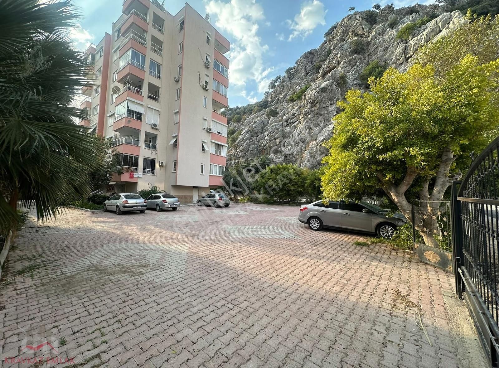 Hurmada 3+1 Eşyalı Daire - Görsel 5