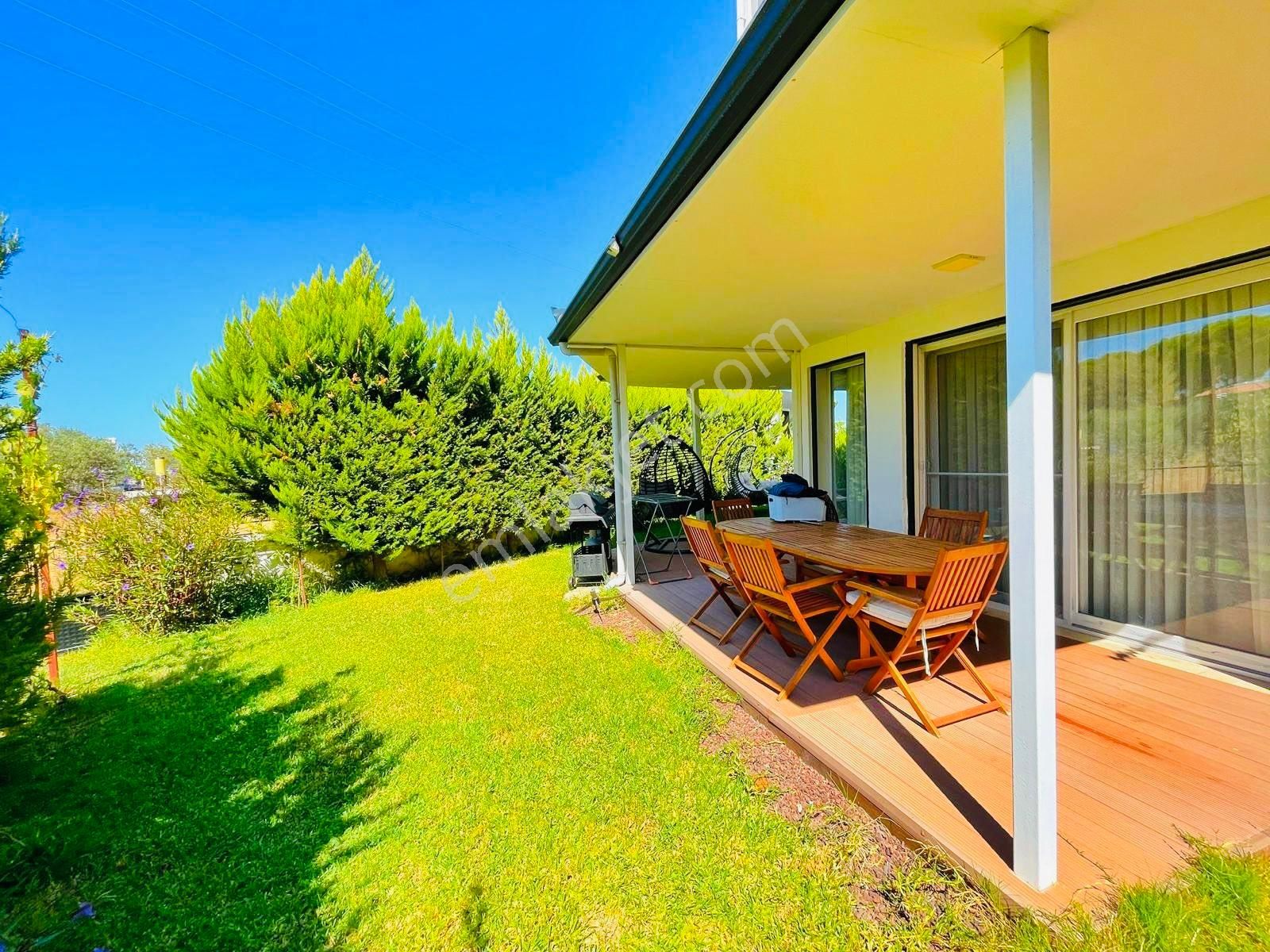 Kuşadası Güzelçamlı Bölgesinde Tek Müstakil 3+1 Satılık Villa - Görsel 8