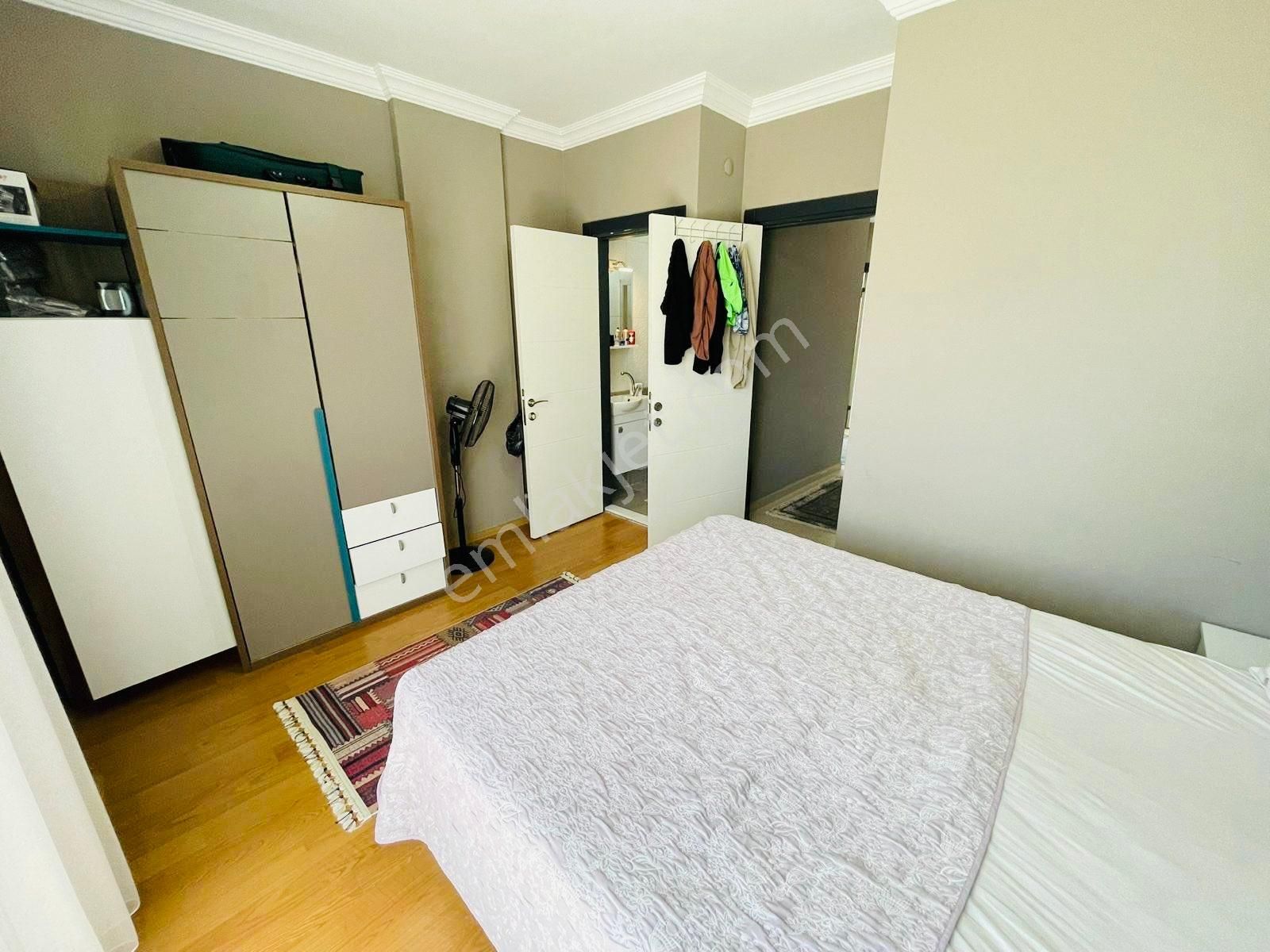 Kuşadası Güzelçamlı Bölgesinde Tek Müstakil 3+1 Satılık Villa - Görsel 21