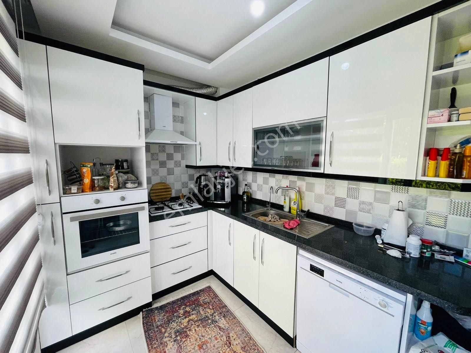 Kuşadası Güzelçamlı Bölgesinde Tek Müstakil 3+1 Satılık Villa - Görsel 22