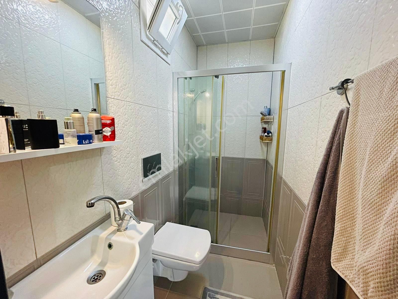 Kuşadası Güzelçamlı Bölgesinde Tek Müstakil 3+1 Satılık Villa - Görsel 25