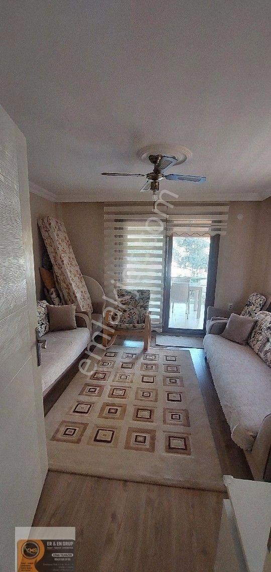 Dikili Cumhuriyet Mahallesi Merkezde Belediye Adliye Civari 3+1 Mutfak Ayri Triblex Bahçeli Villa - Görsel 8