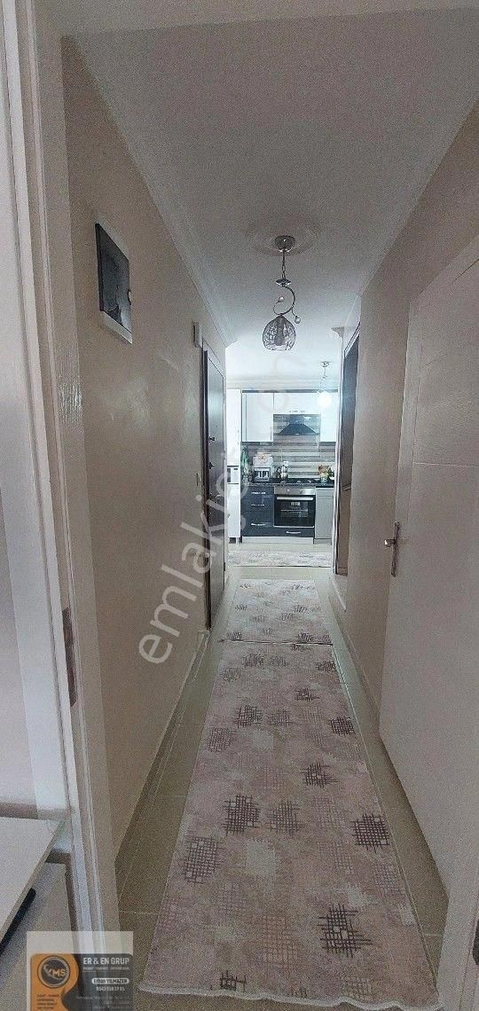 Dikili Cumhuriyet Mahallesi Merkezde Belediye Adliye Civari 3+1 Mutfak Ayri Triblex Bahçeli Villa - Görsel 17