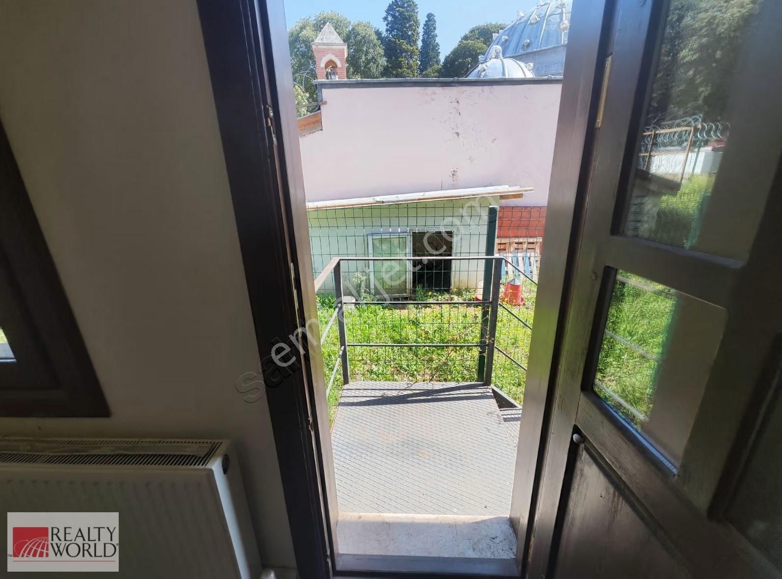 Tarihi Merkezefendi Köftecilerin Old.lokasyonda Müstakil 180m2 - Görsel 32