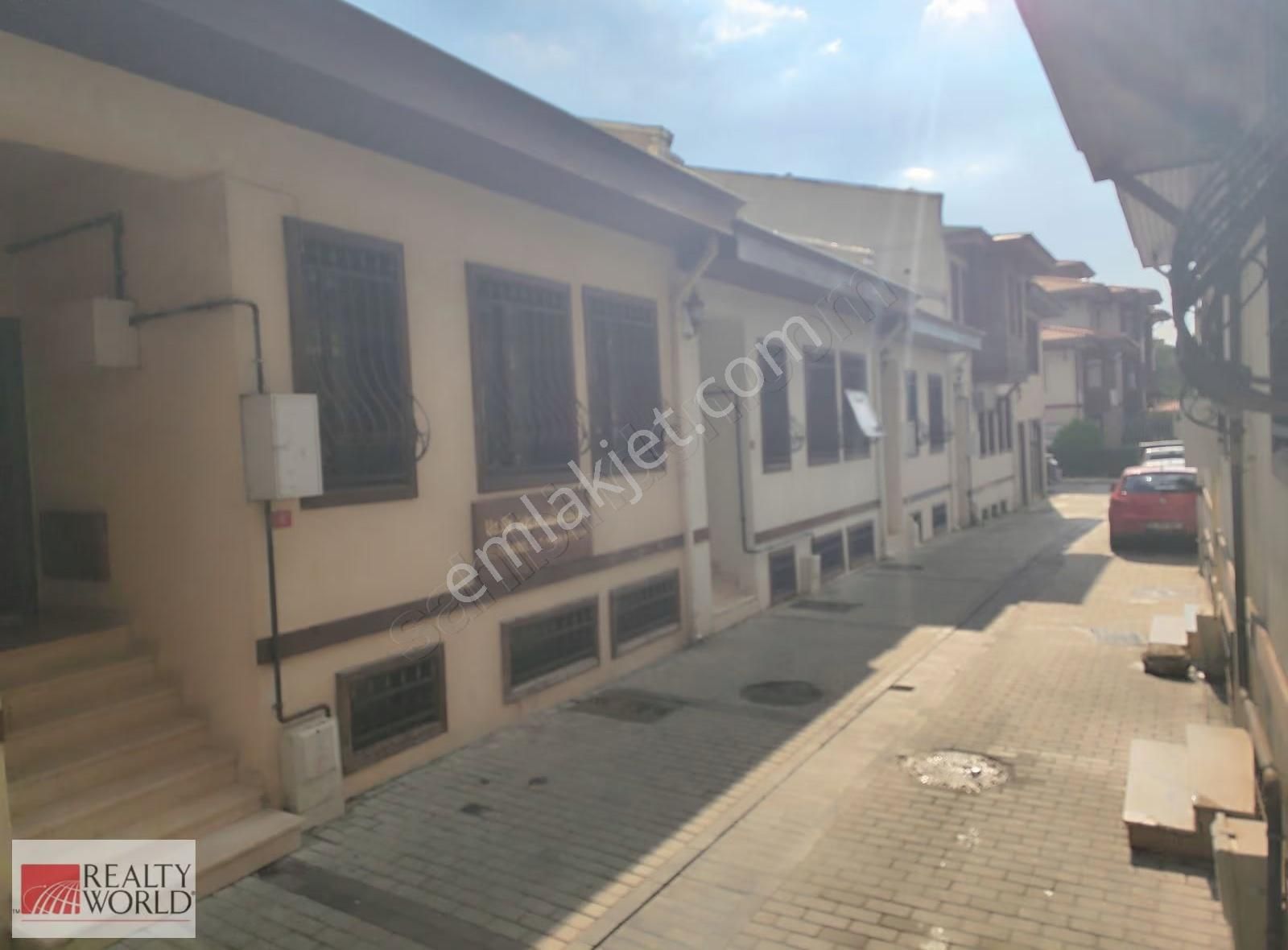 Tarihi Merkezefendi Köftecilerin Old.lokasyonda Müstakil 180m2 - Görsel 17